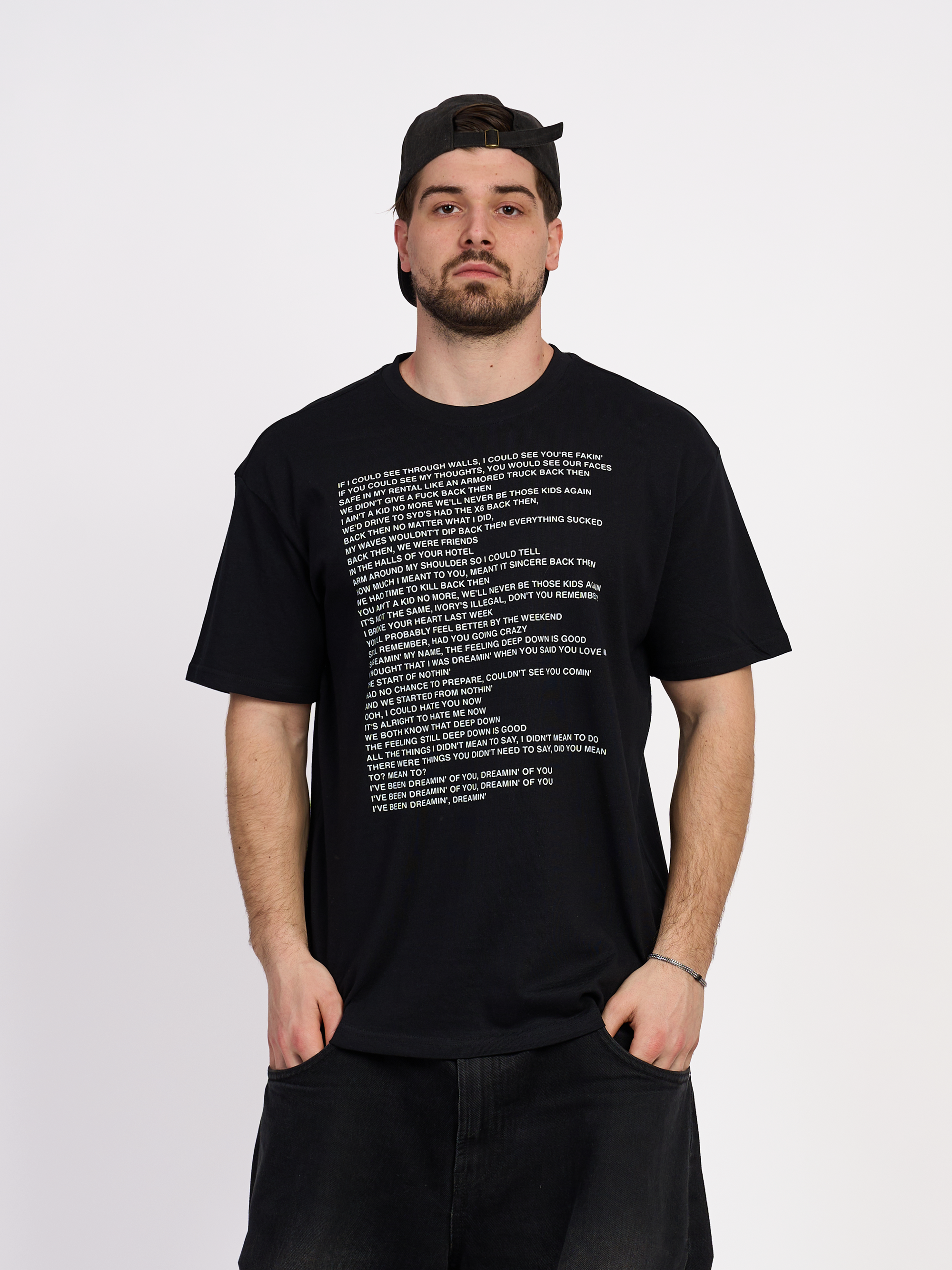 MSxFO T-Shirt