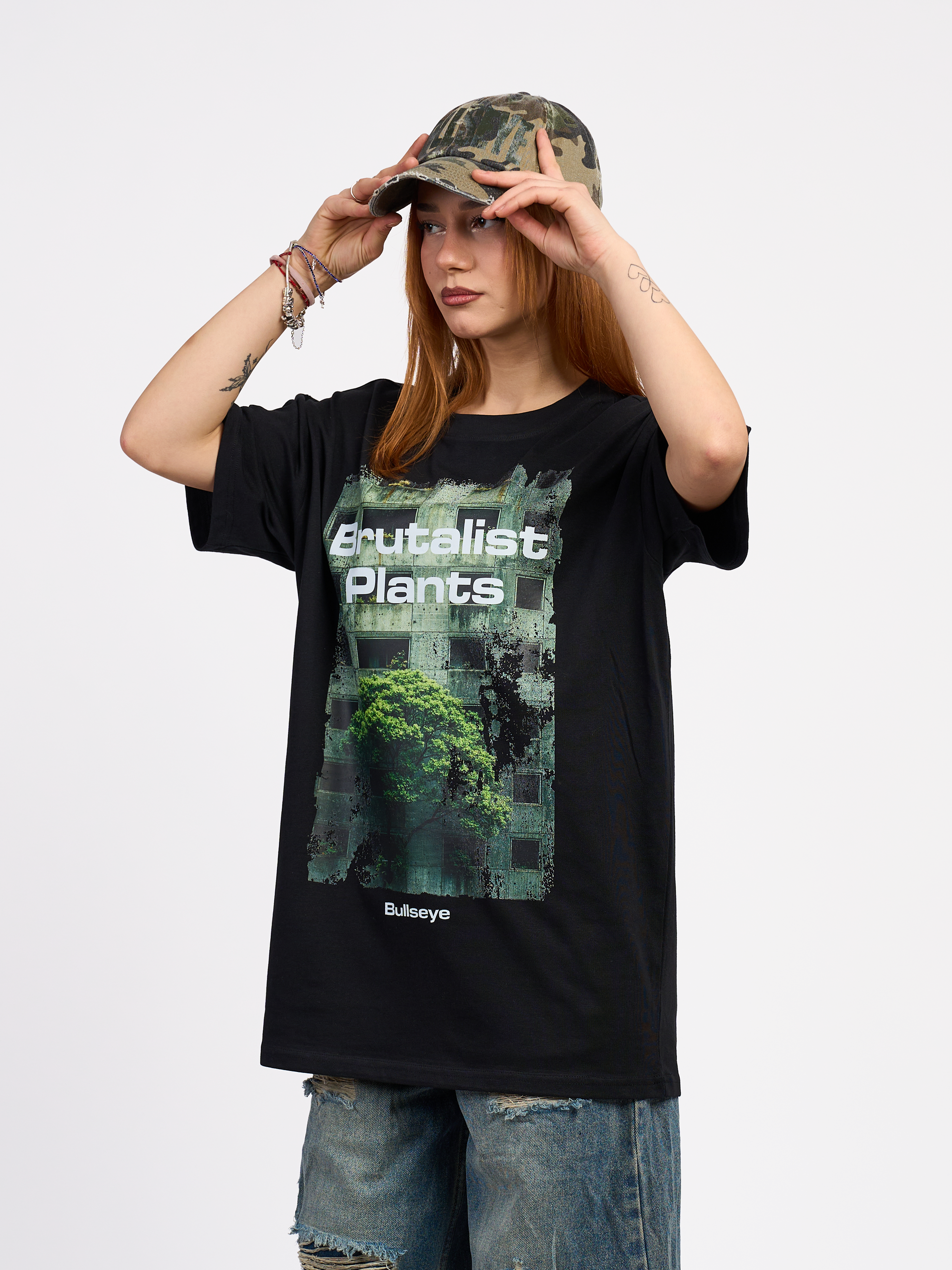 Plants T-Shirt