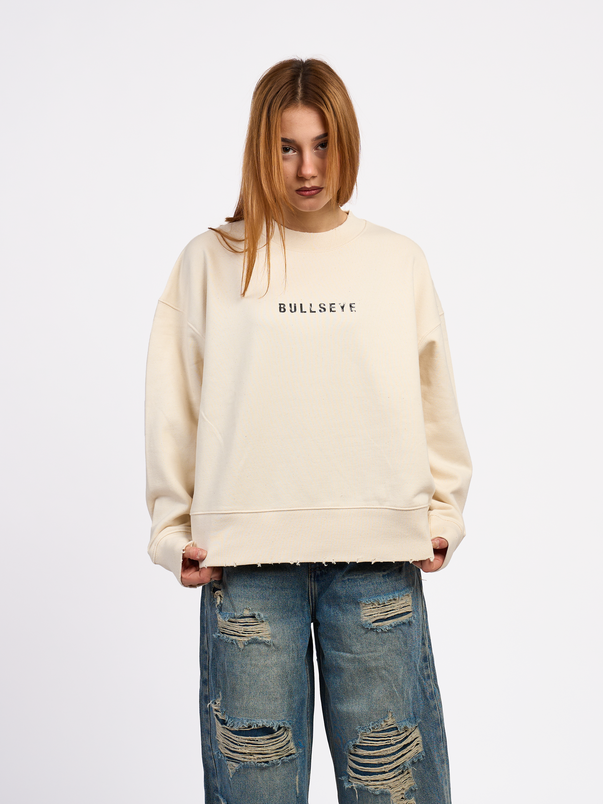 Logo Sweatshirt