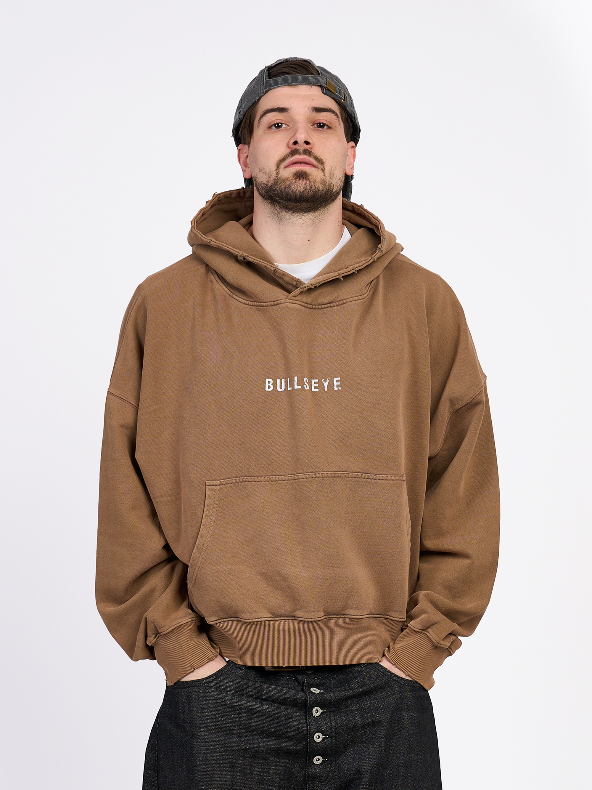 Logo Hoodie