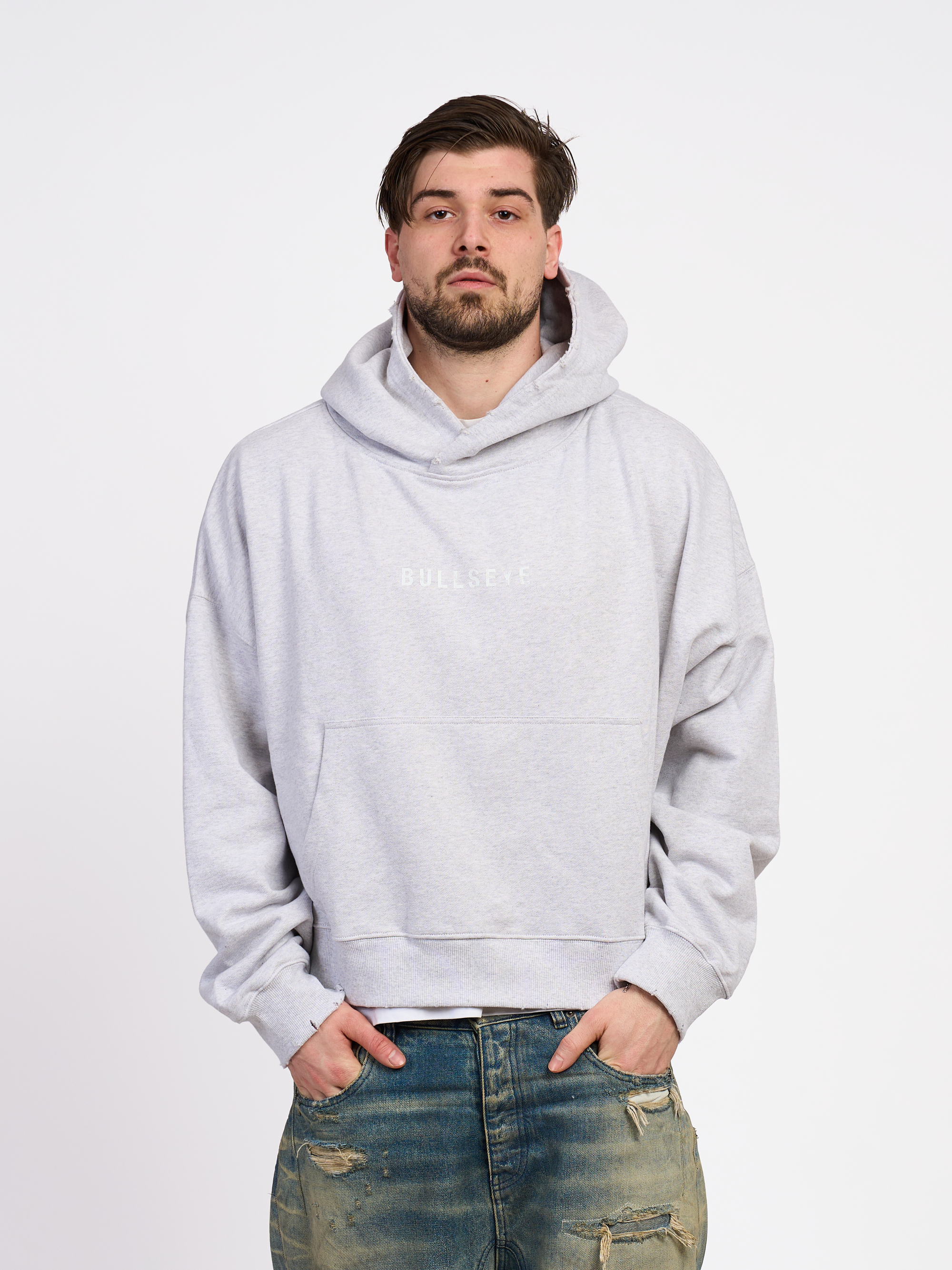 Logo Hoodie
