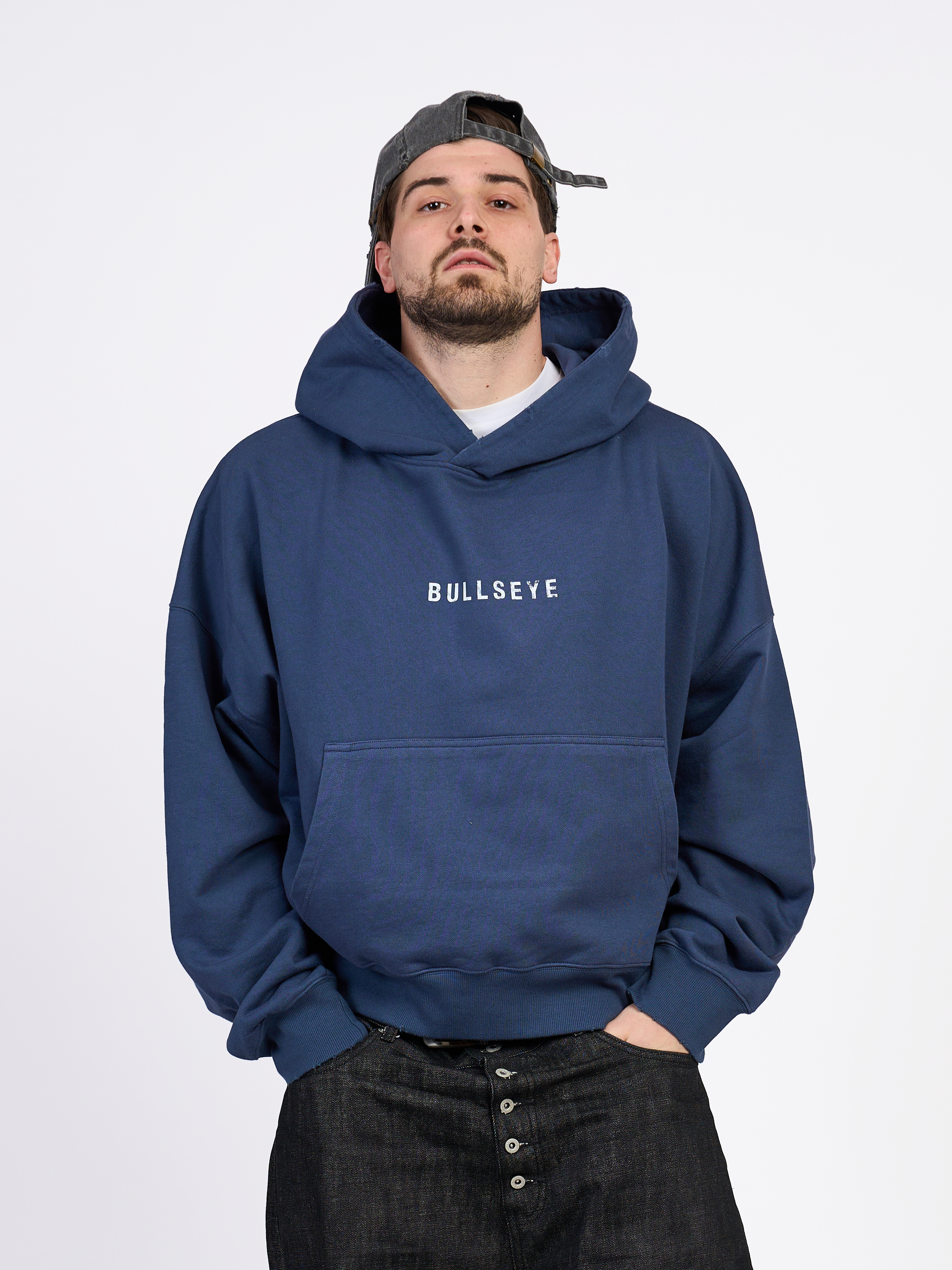 Logo Hoodie