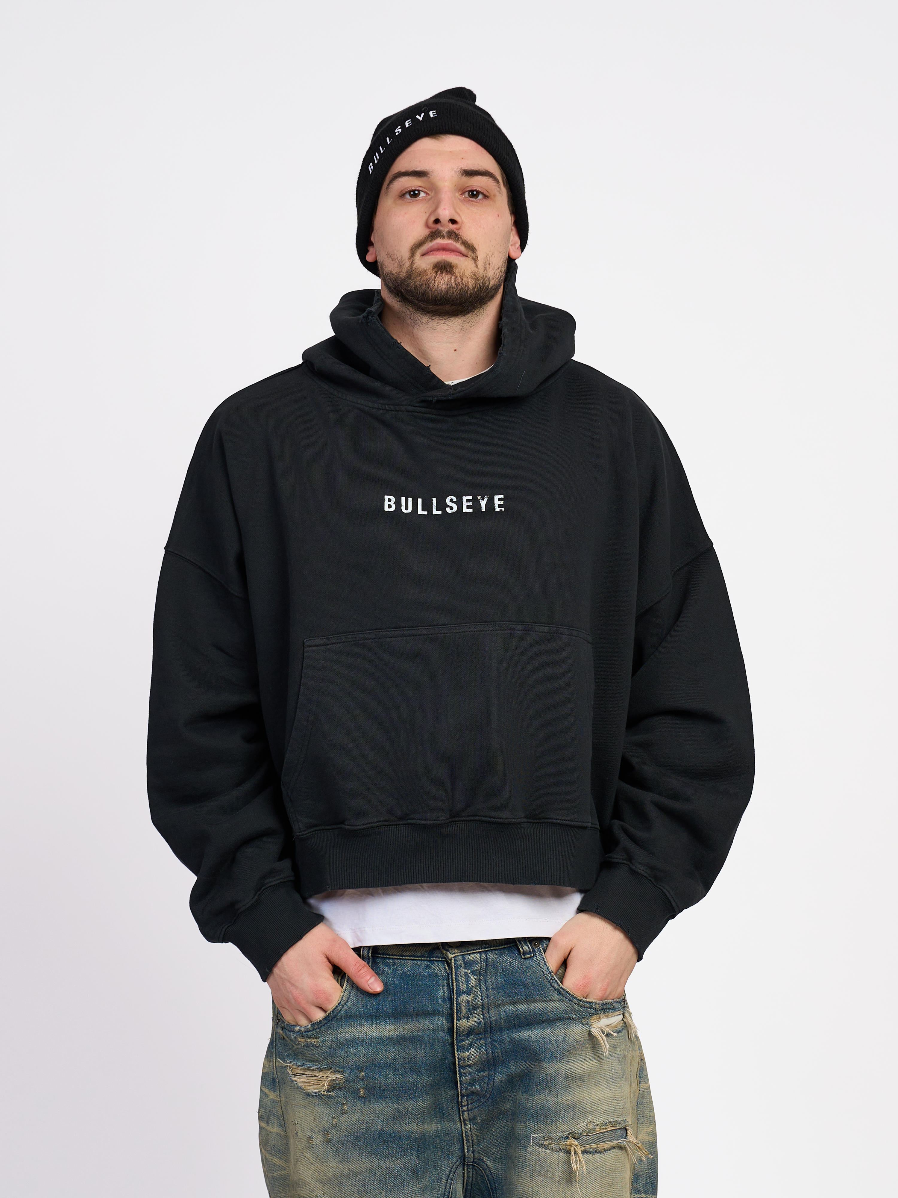 Logo Hoodie