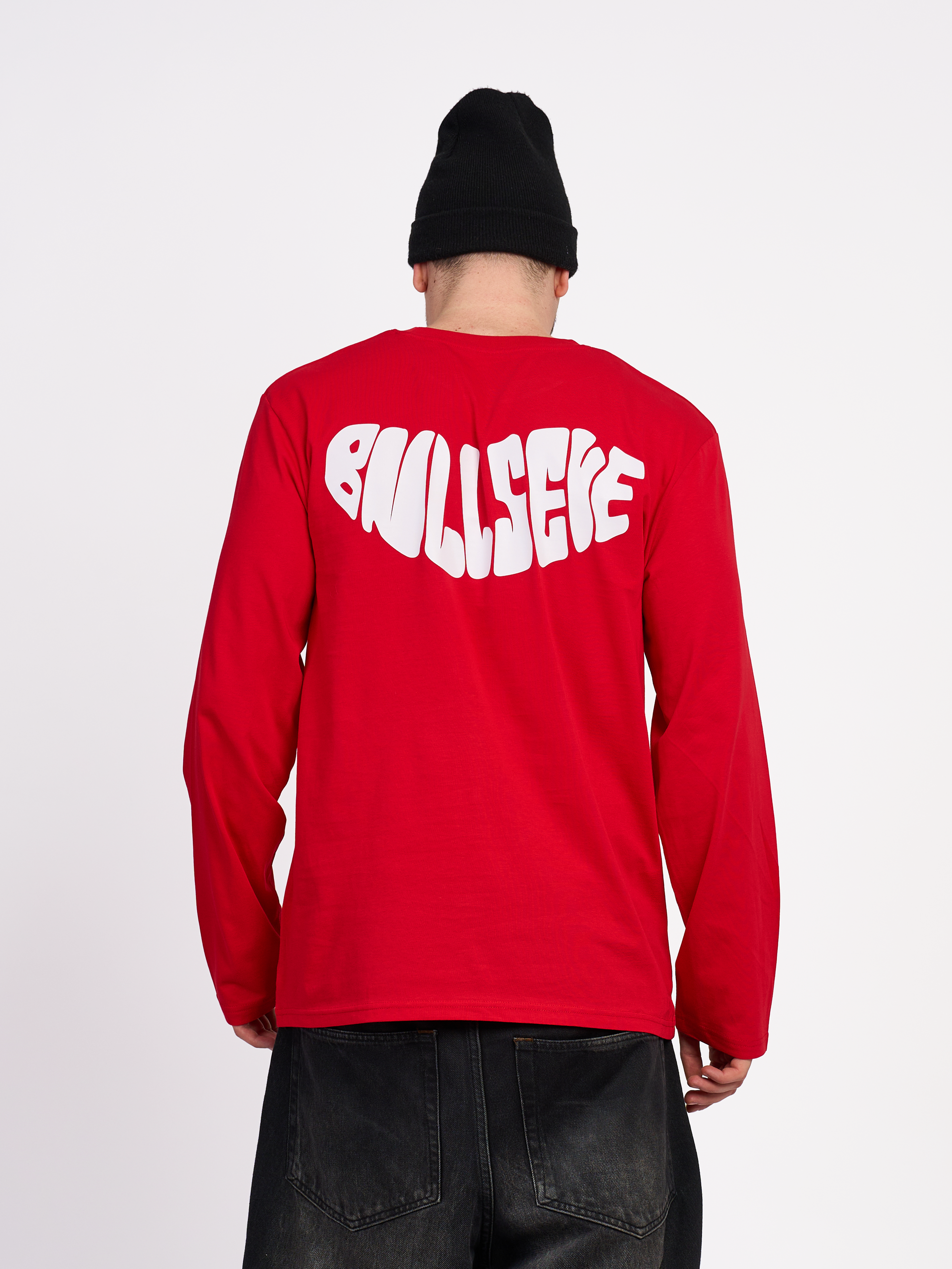 Kiss Long Sleeve T-Shirt