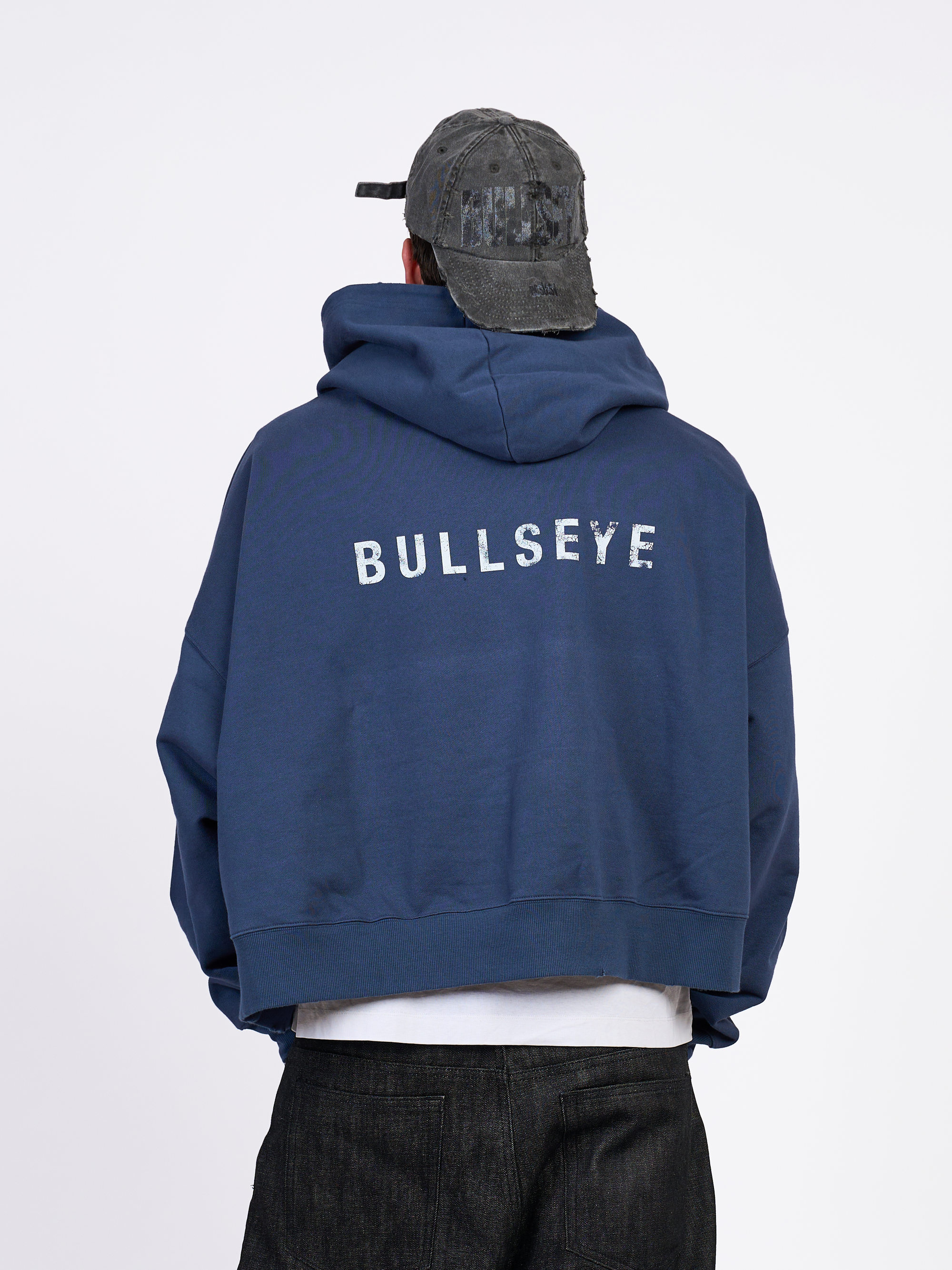 Logo Hoodie