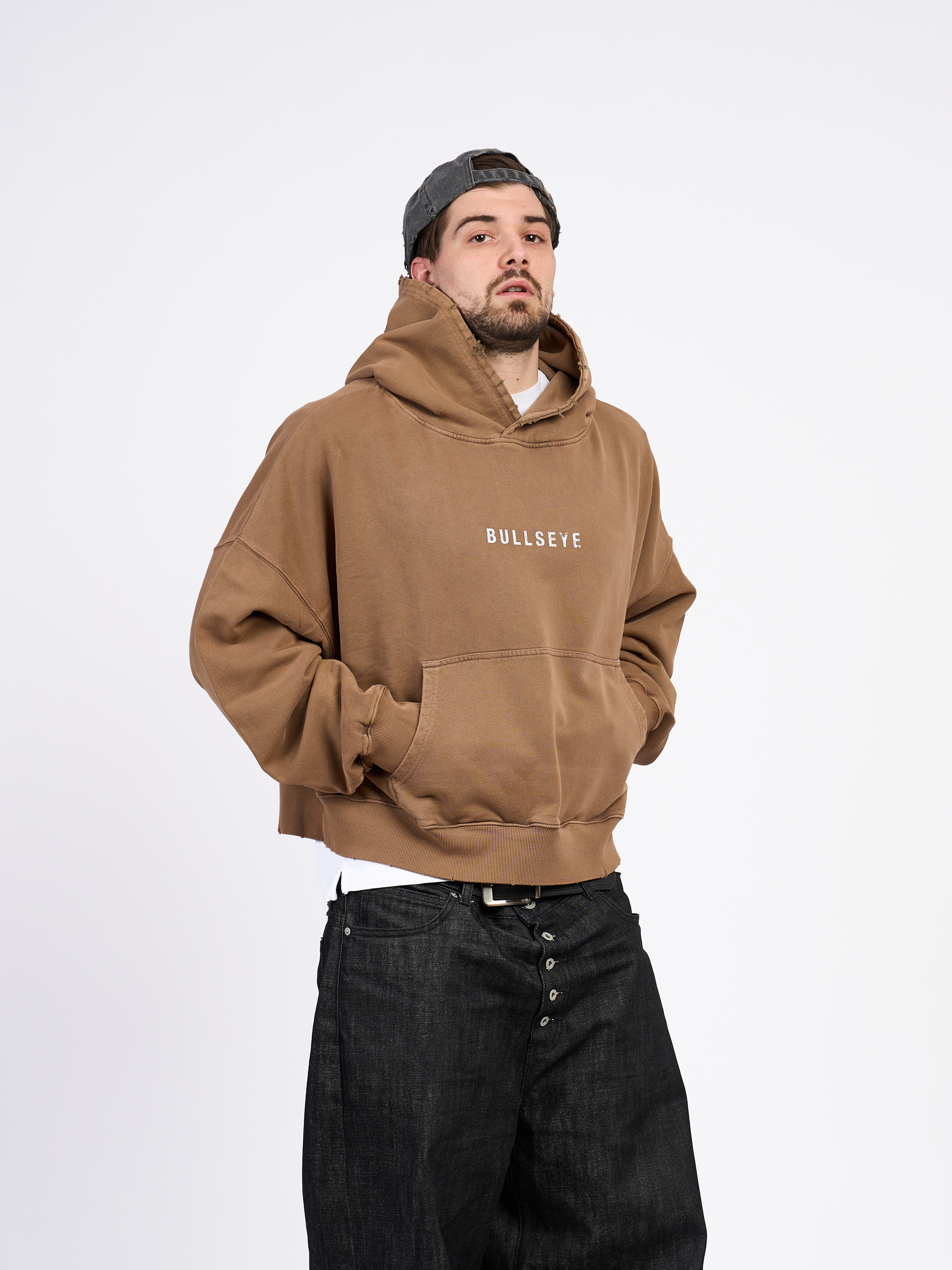 Logo Hoodie