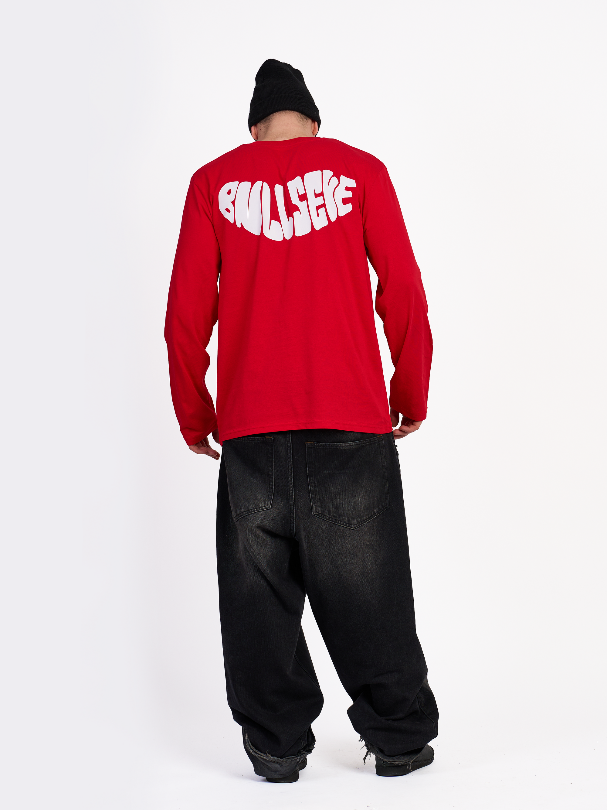 Kiss Long Sleeve T-Shirt