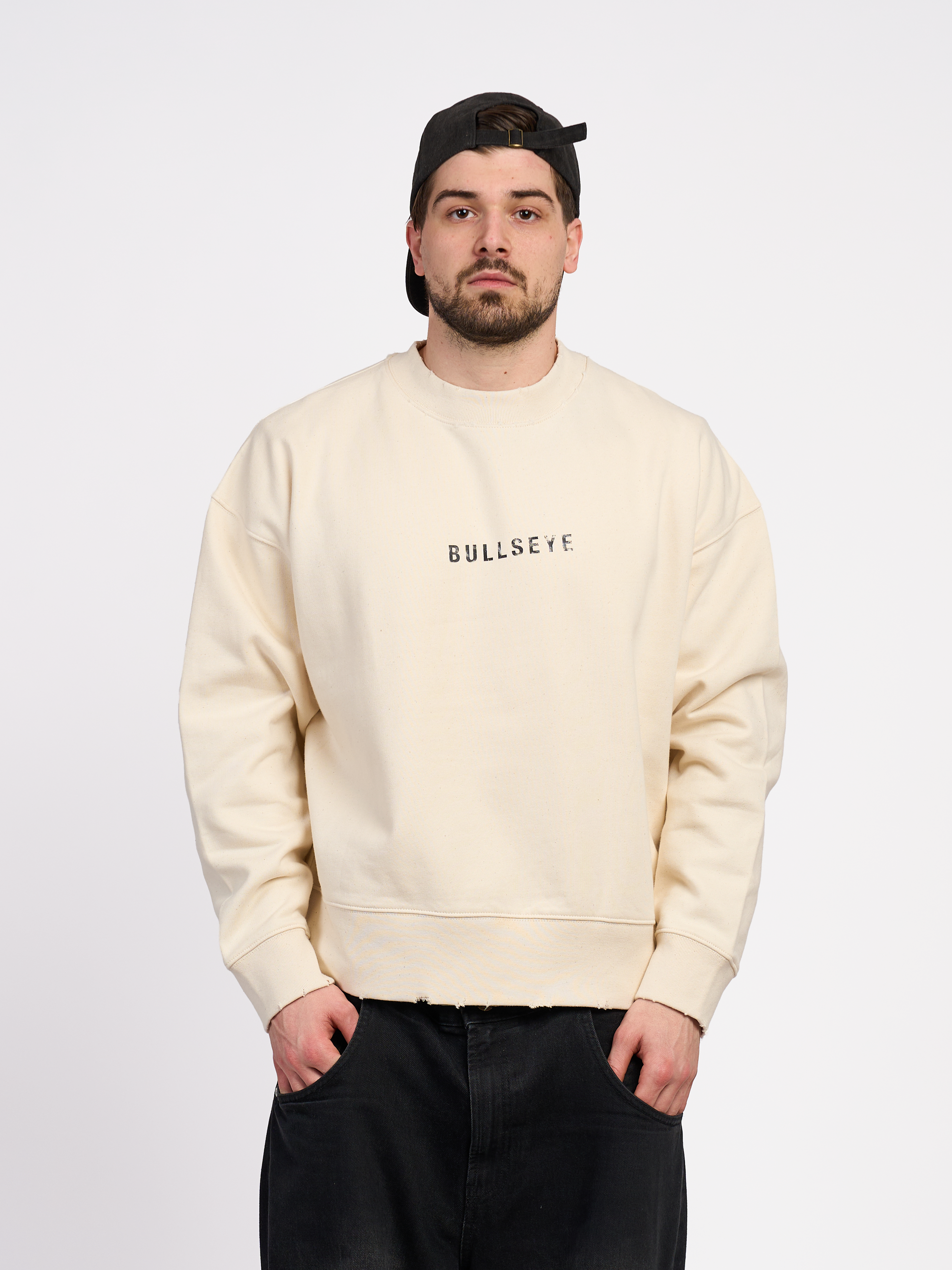 Logo Sweatshirt
