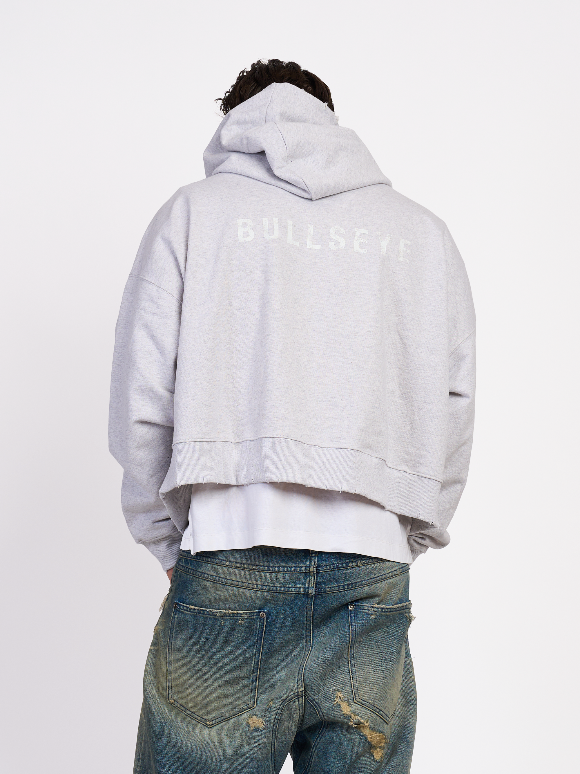 Logo Hoodie