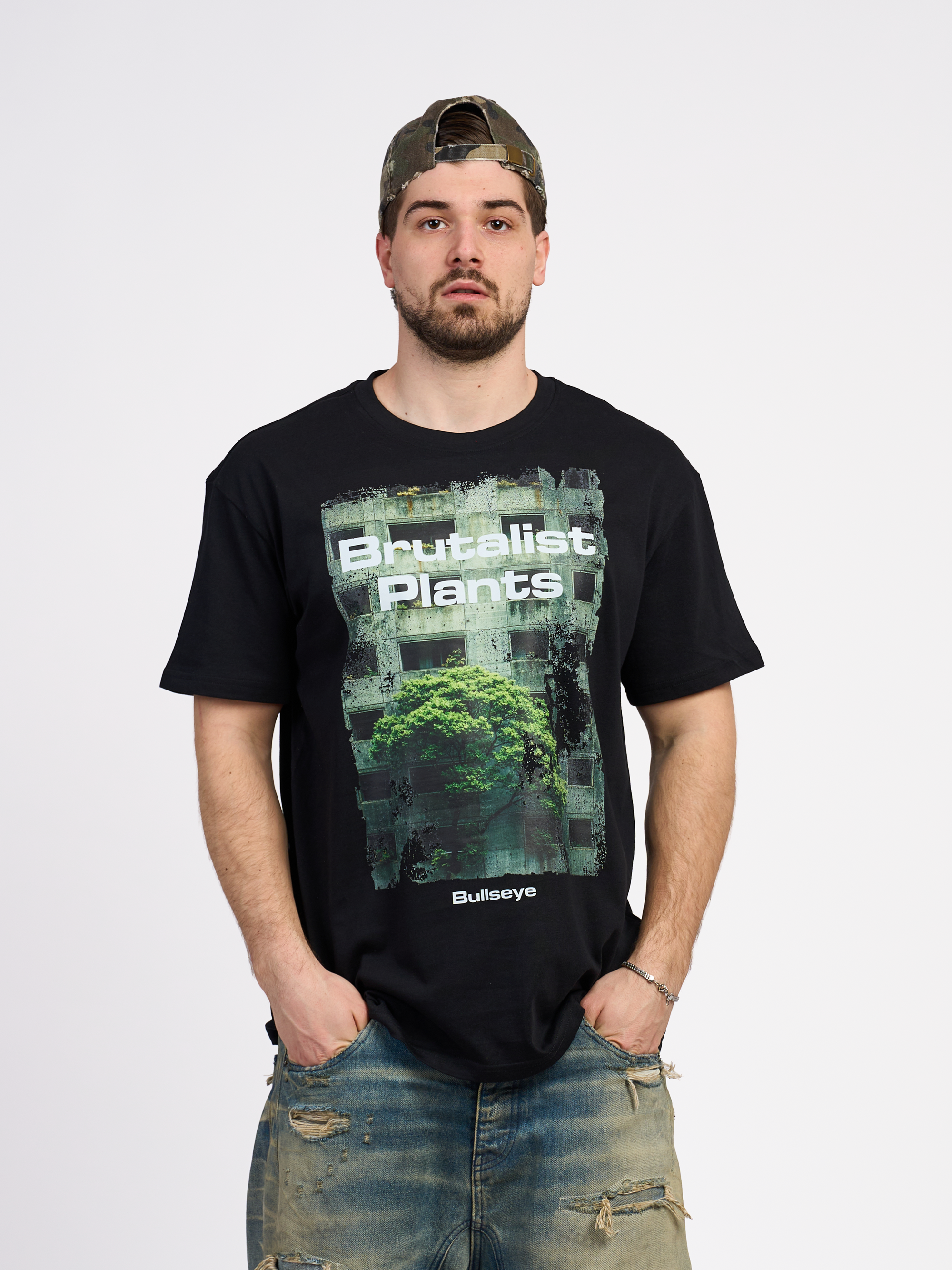 Plants T-Shirt