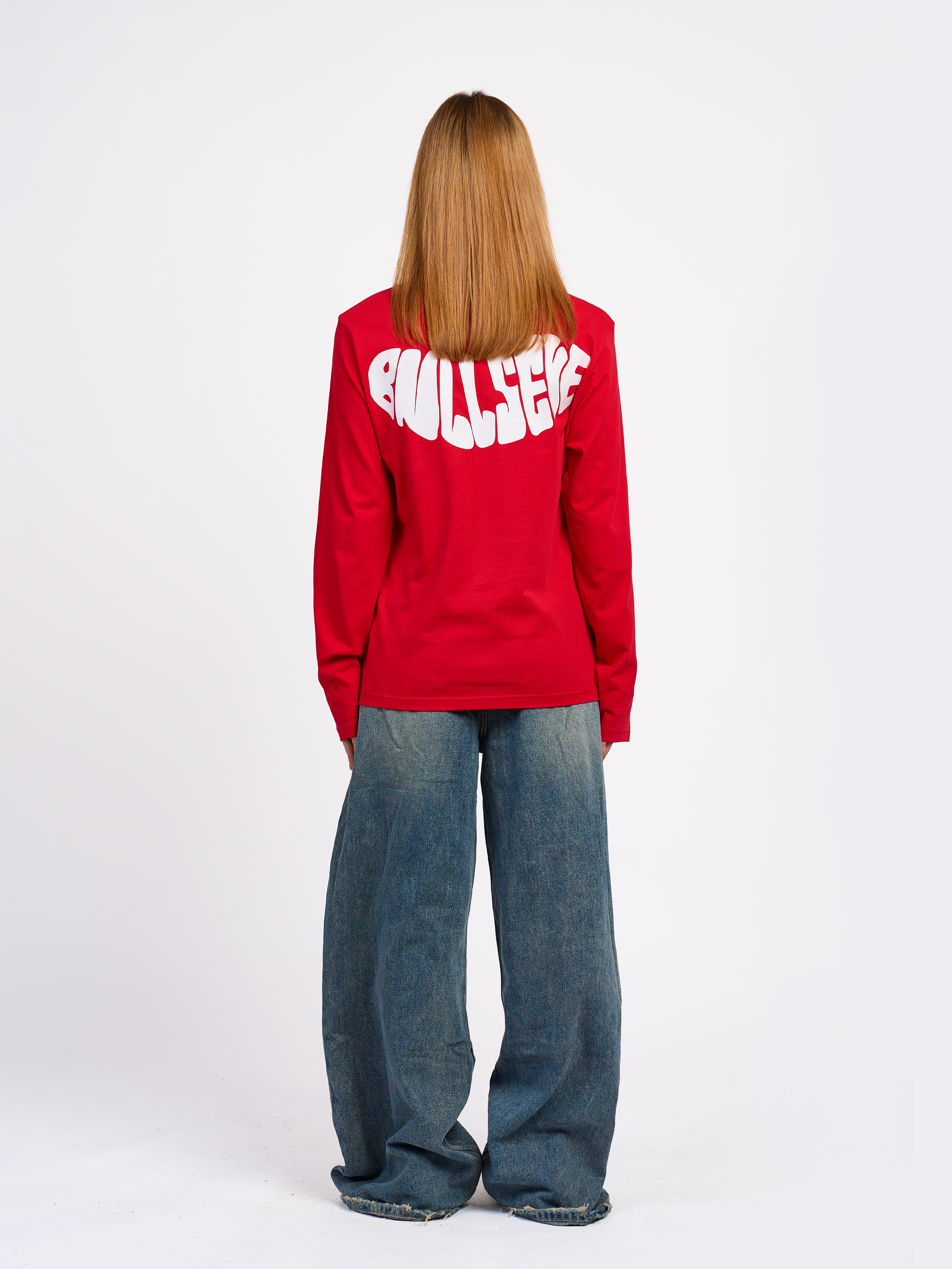 Kiss Long Sleeve T-Shirt