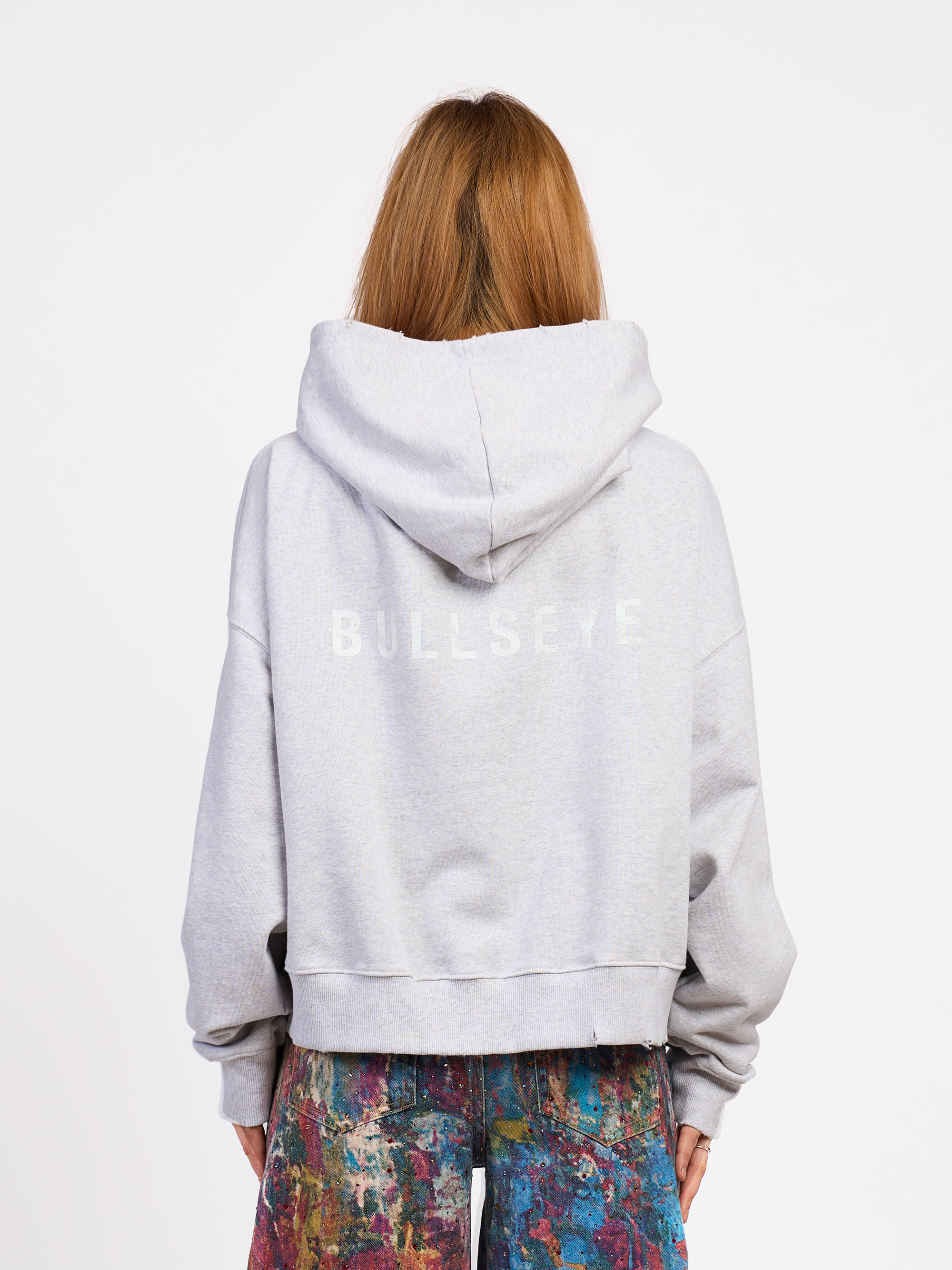 Logo Hoodie