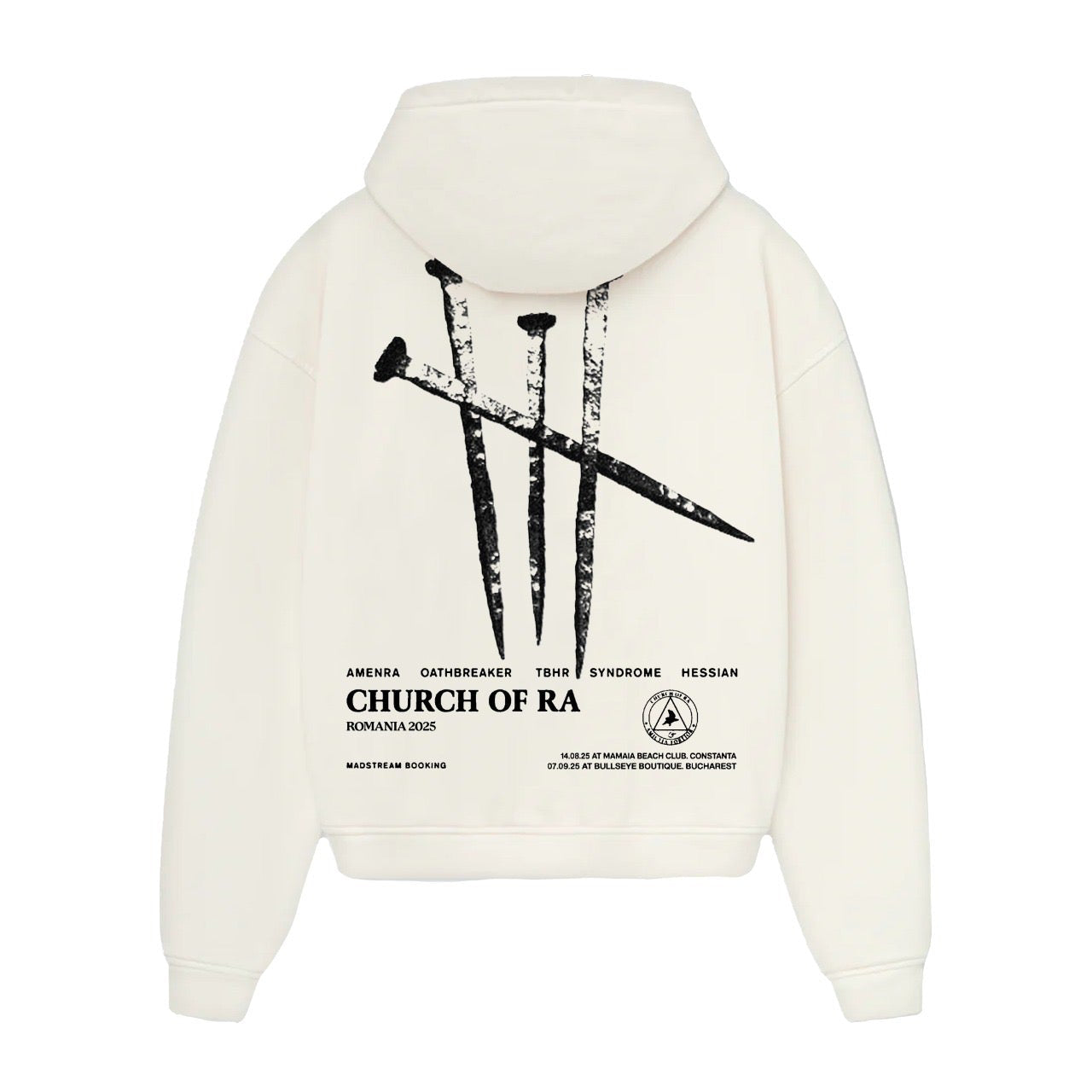 Church of Ra Hoodie 