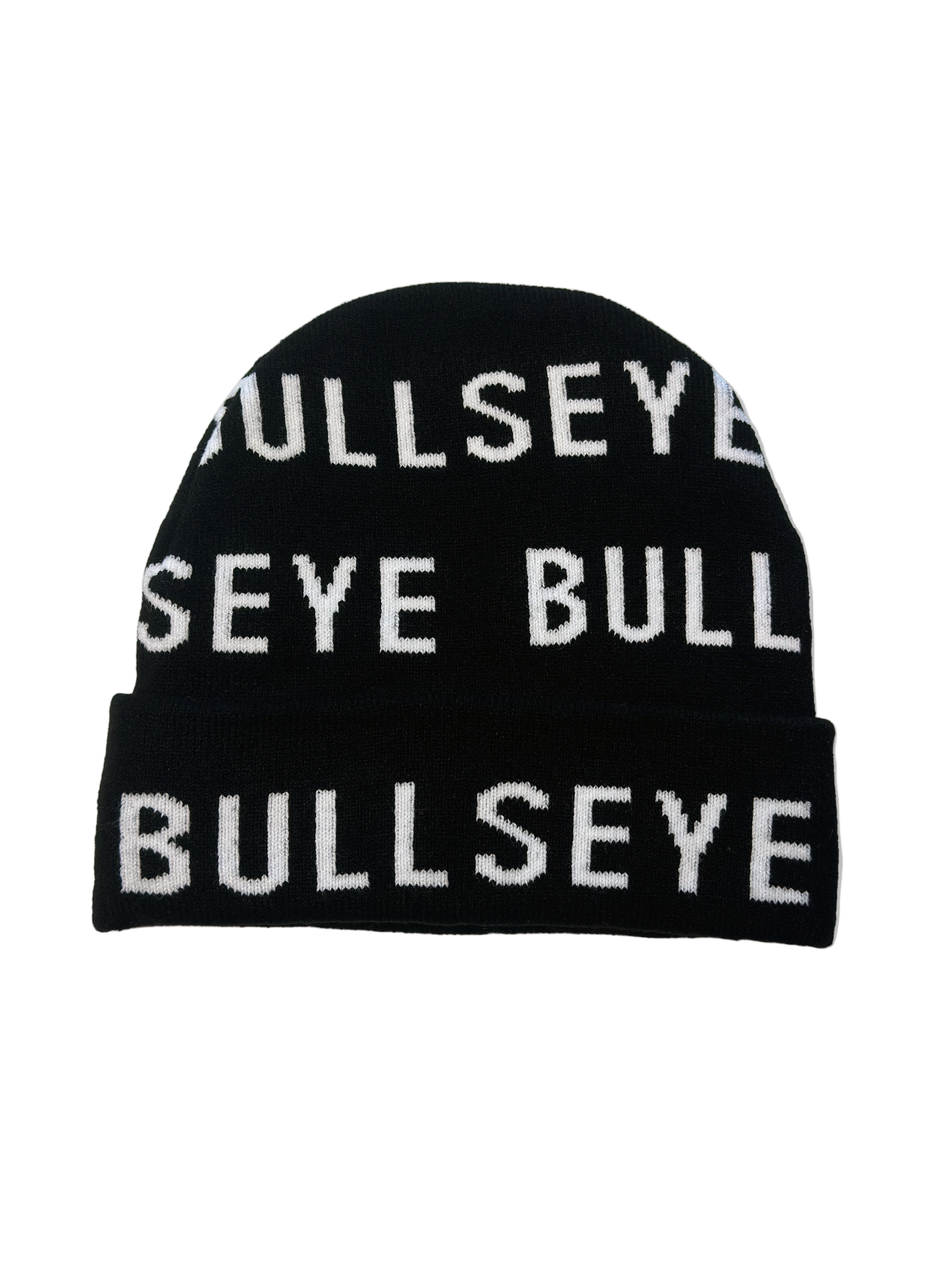 Bullseye Beanie