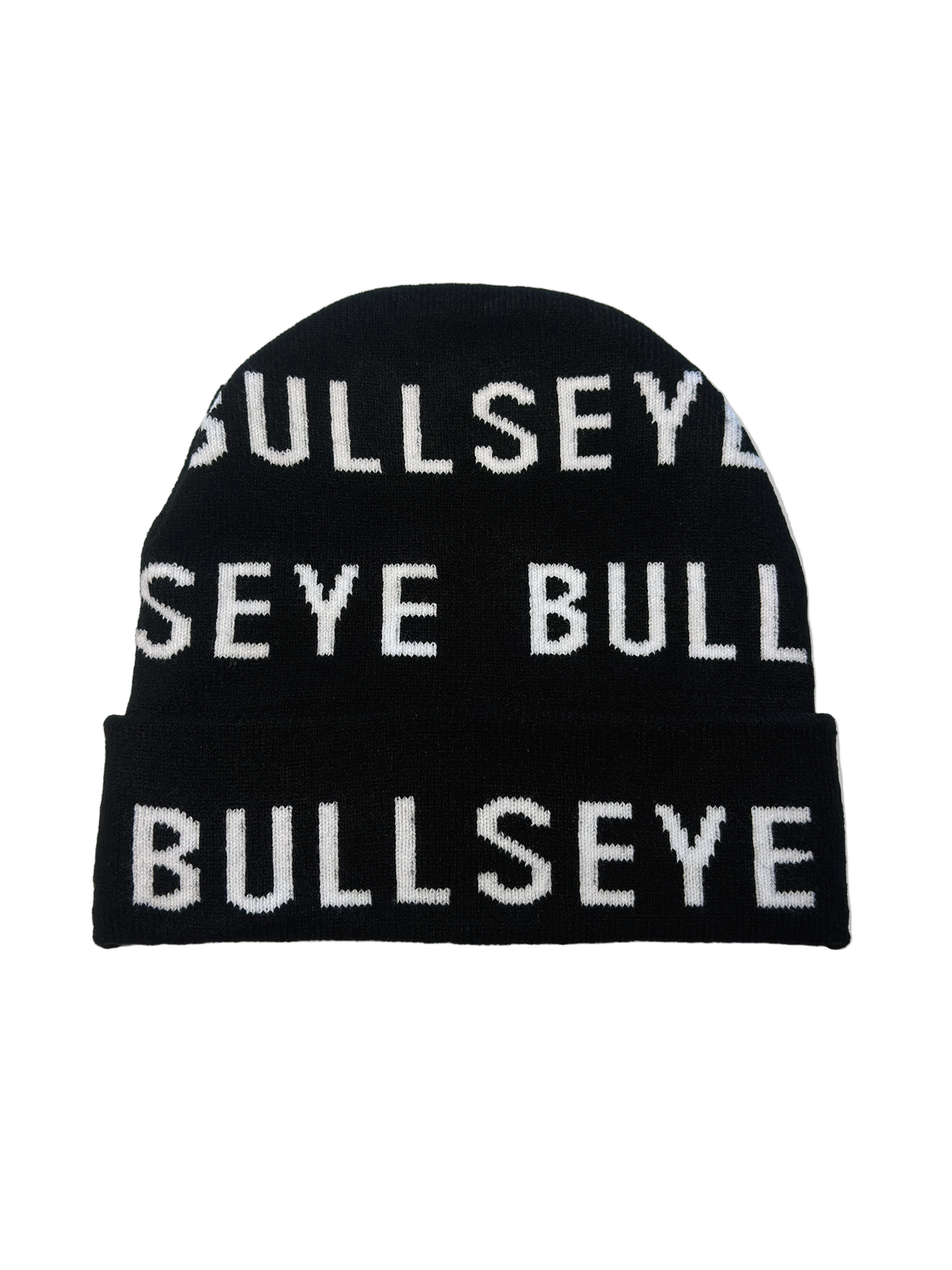 Bullseye Beanie