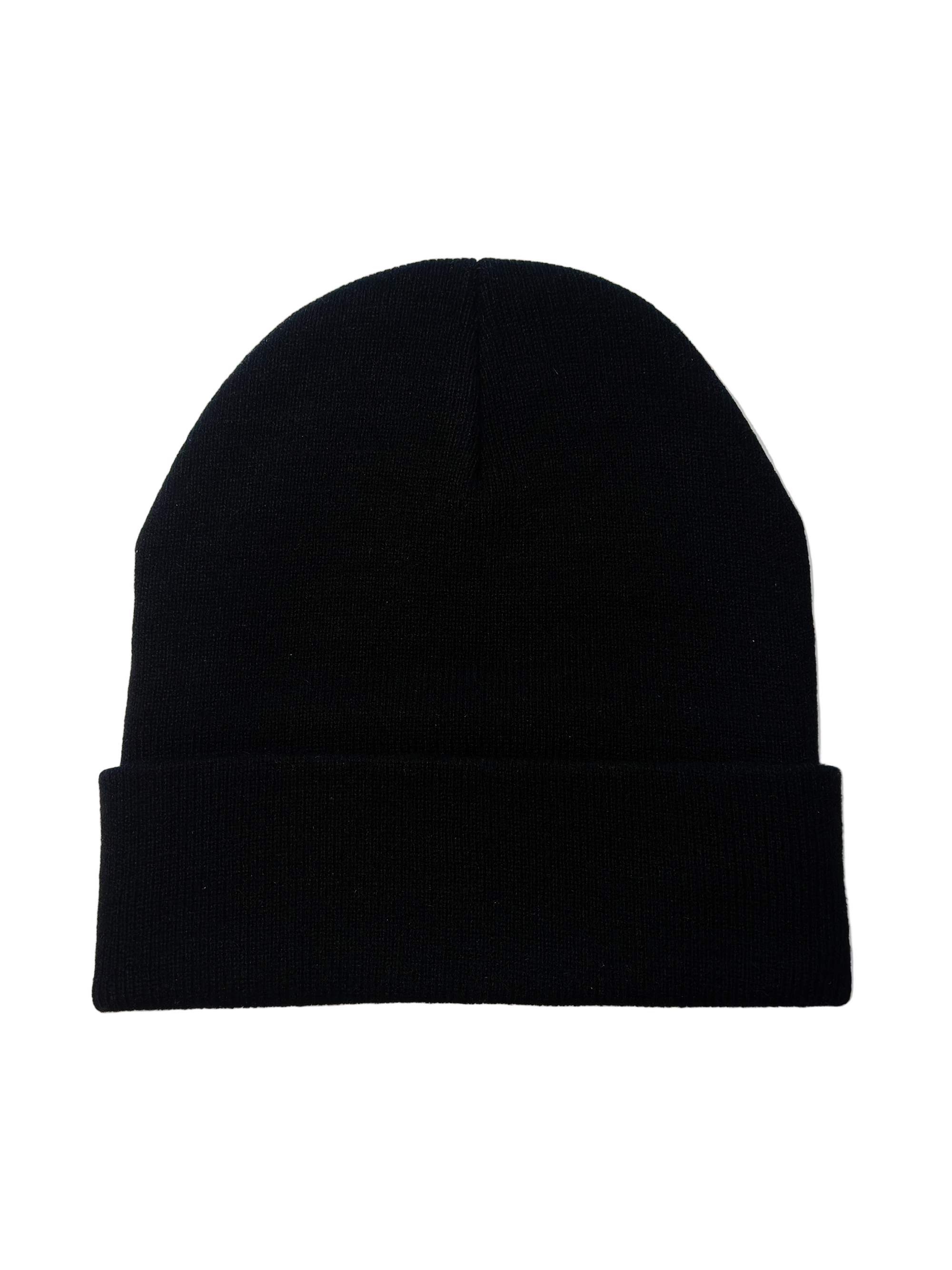Embroidered Beanie