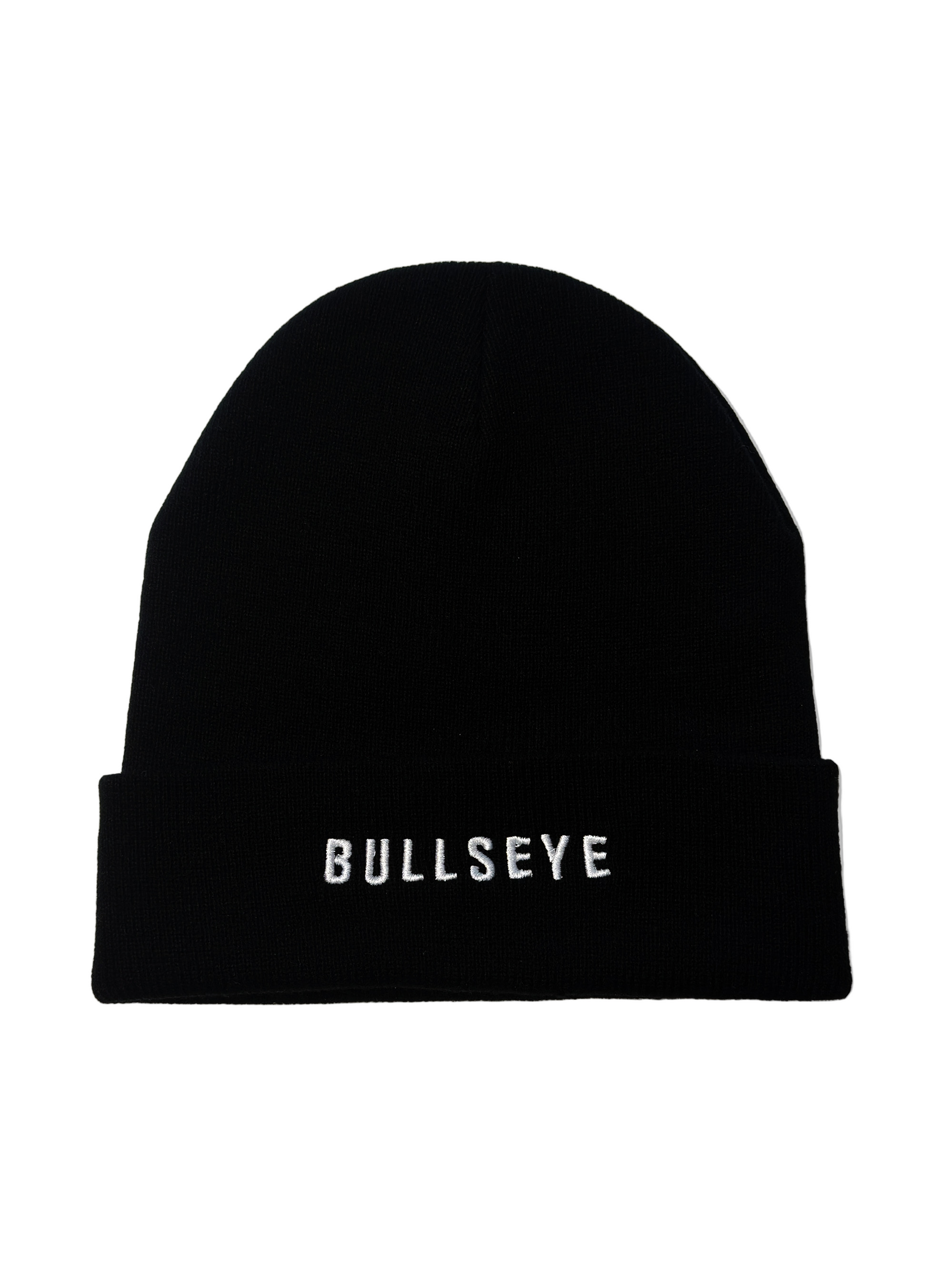 Embroidered Beanie