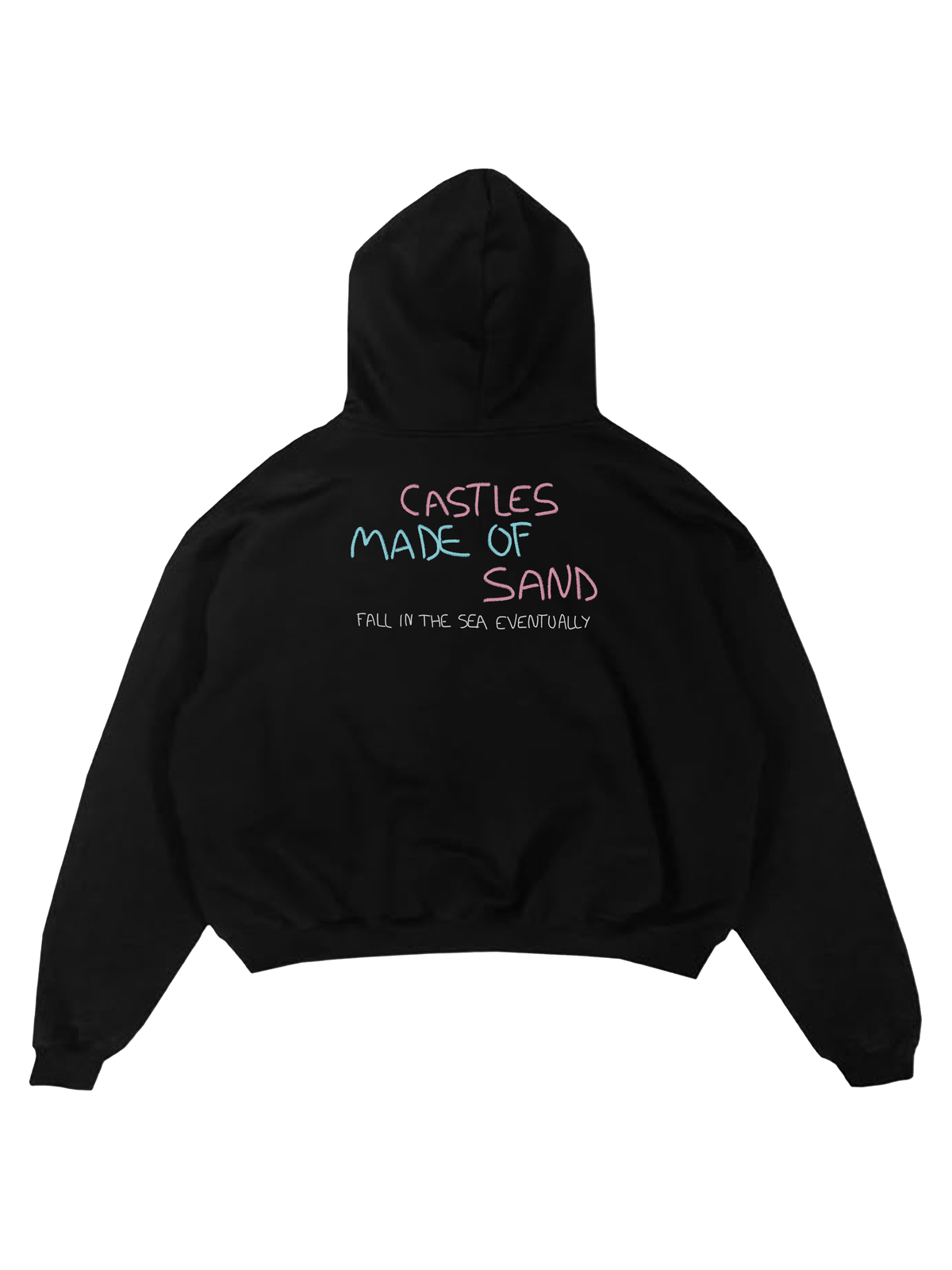 Castles Hoodie