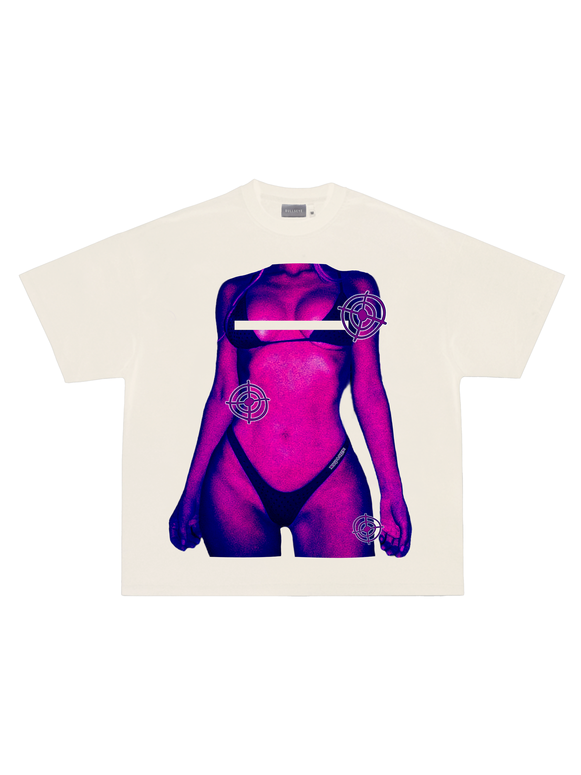 Censored T-Shirt