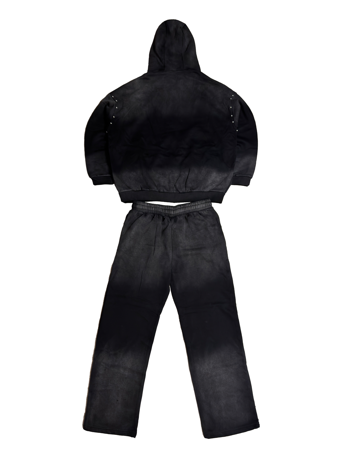 Compleu Washed Black