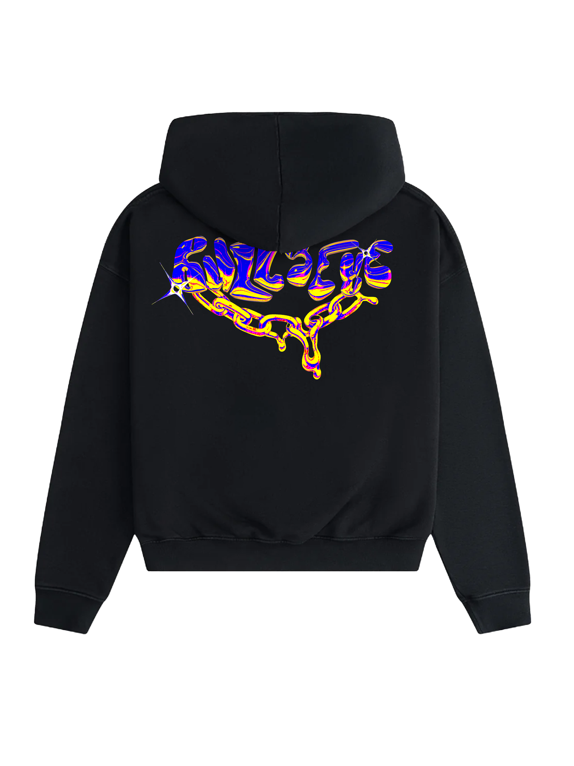 Disco Hoodie