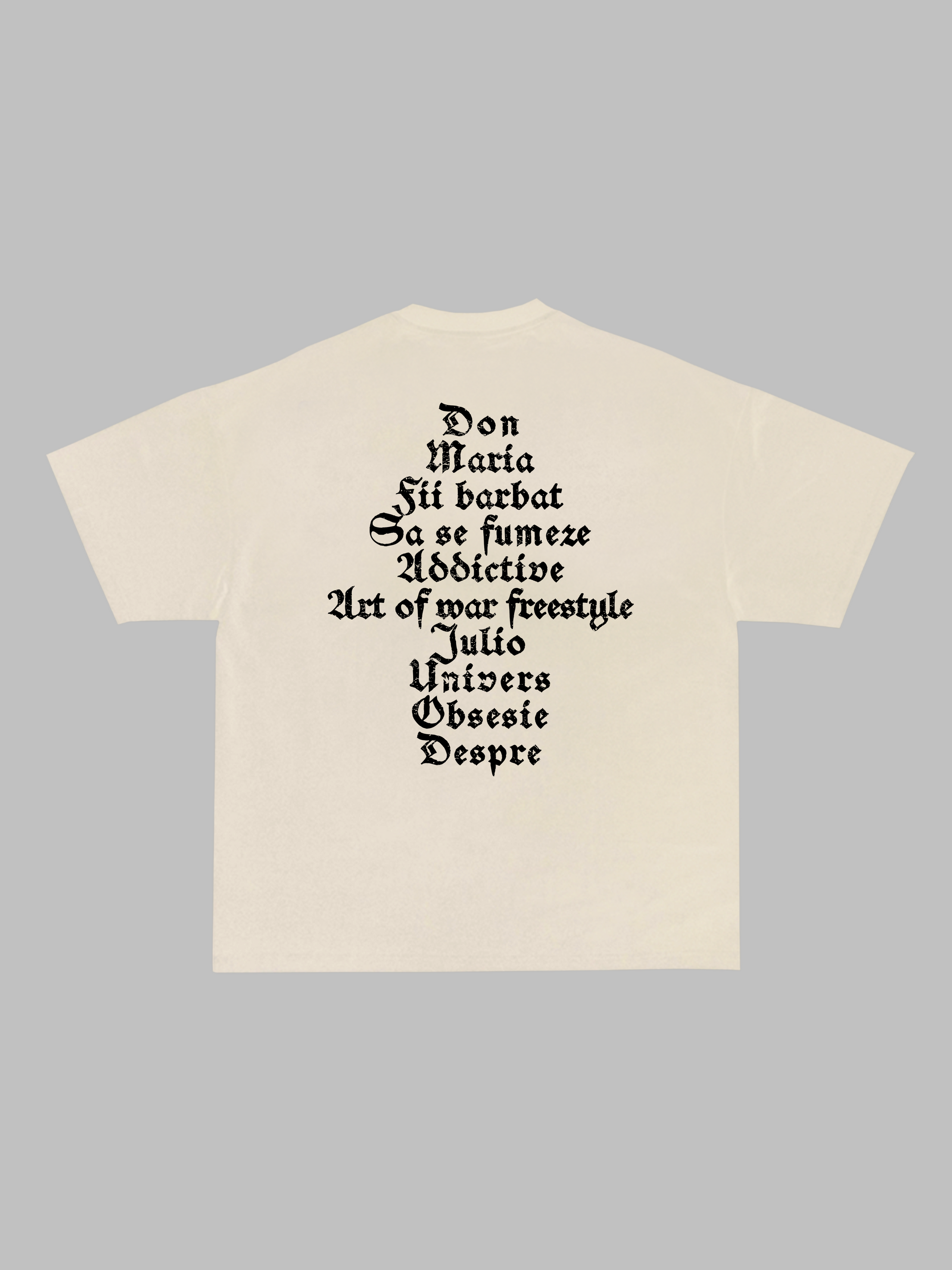 OTHER WORLD T-Shirt 