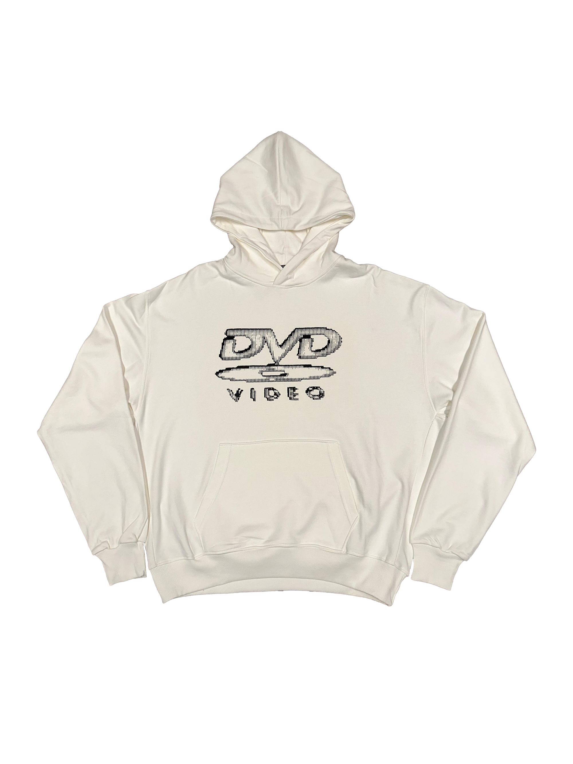DVD Hoodie