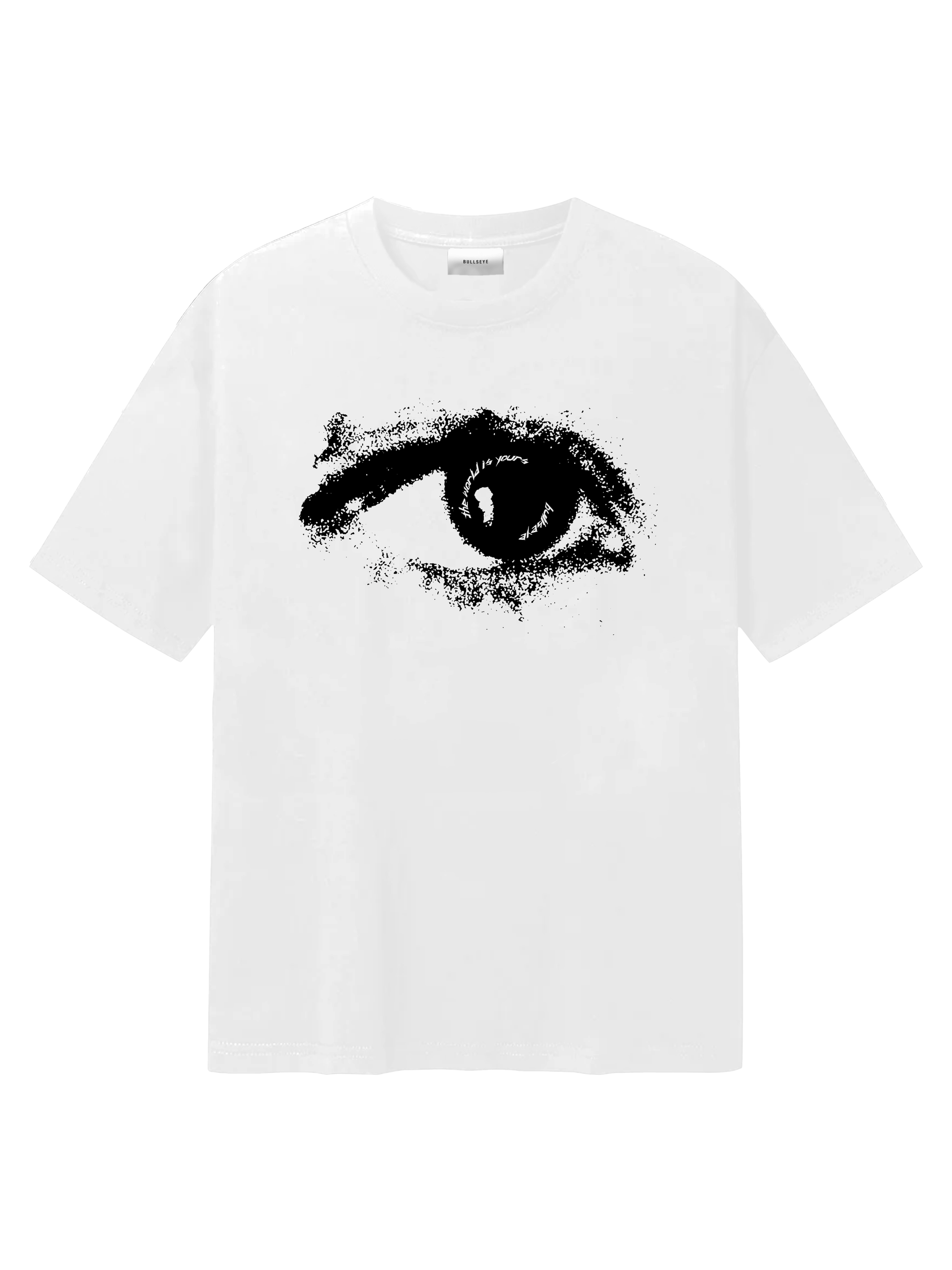 The World T-Shirt