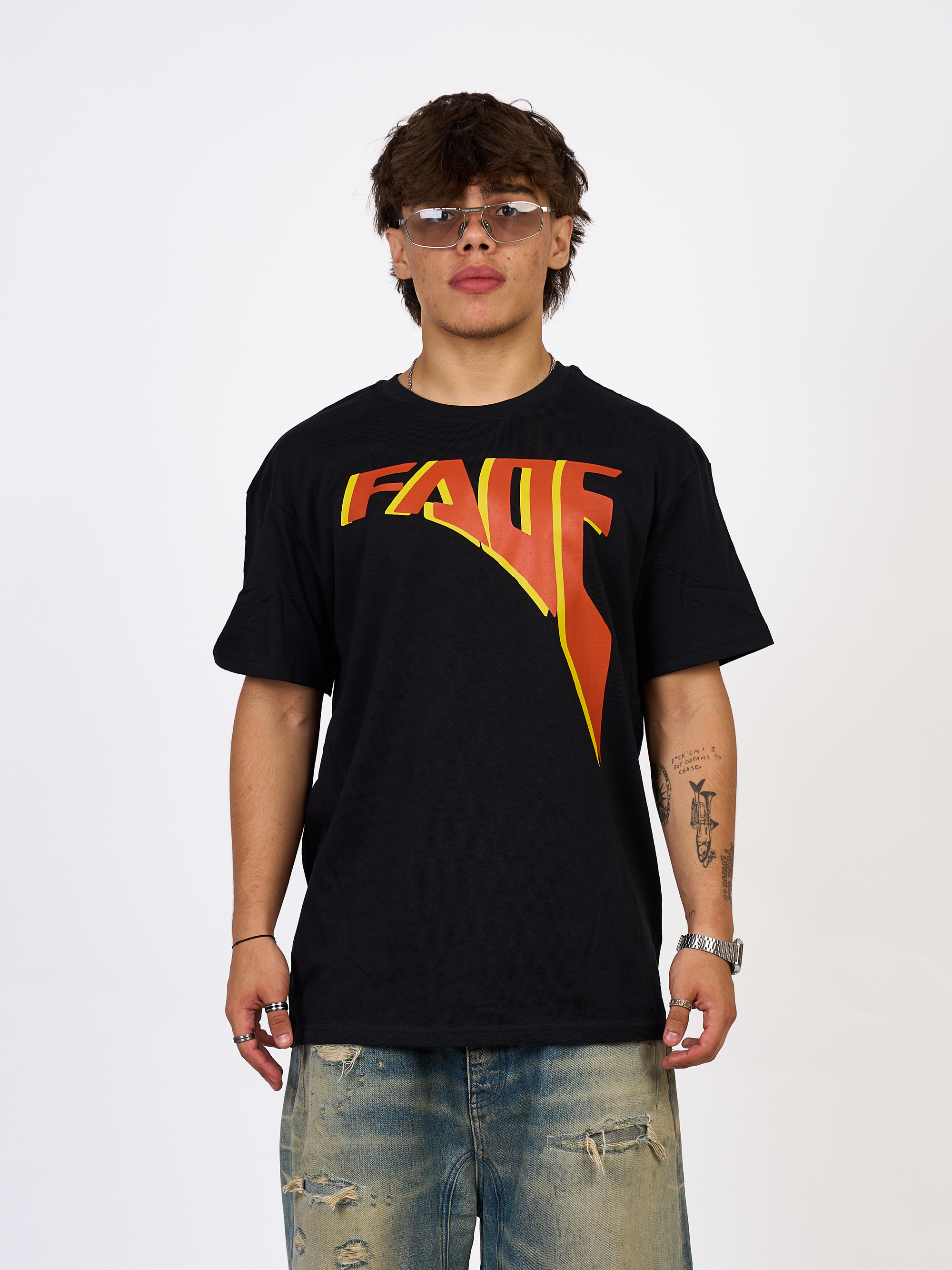 Fade T-Shirt