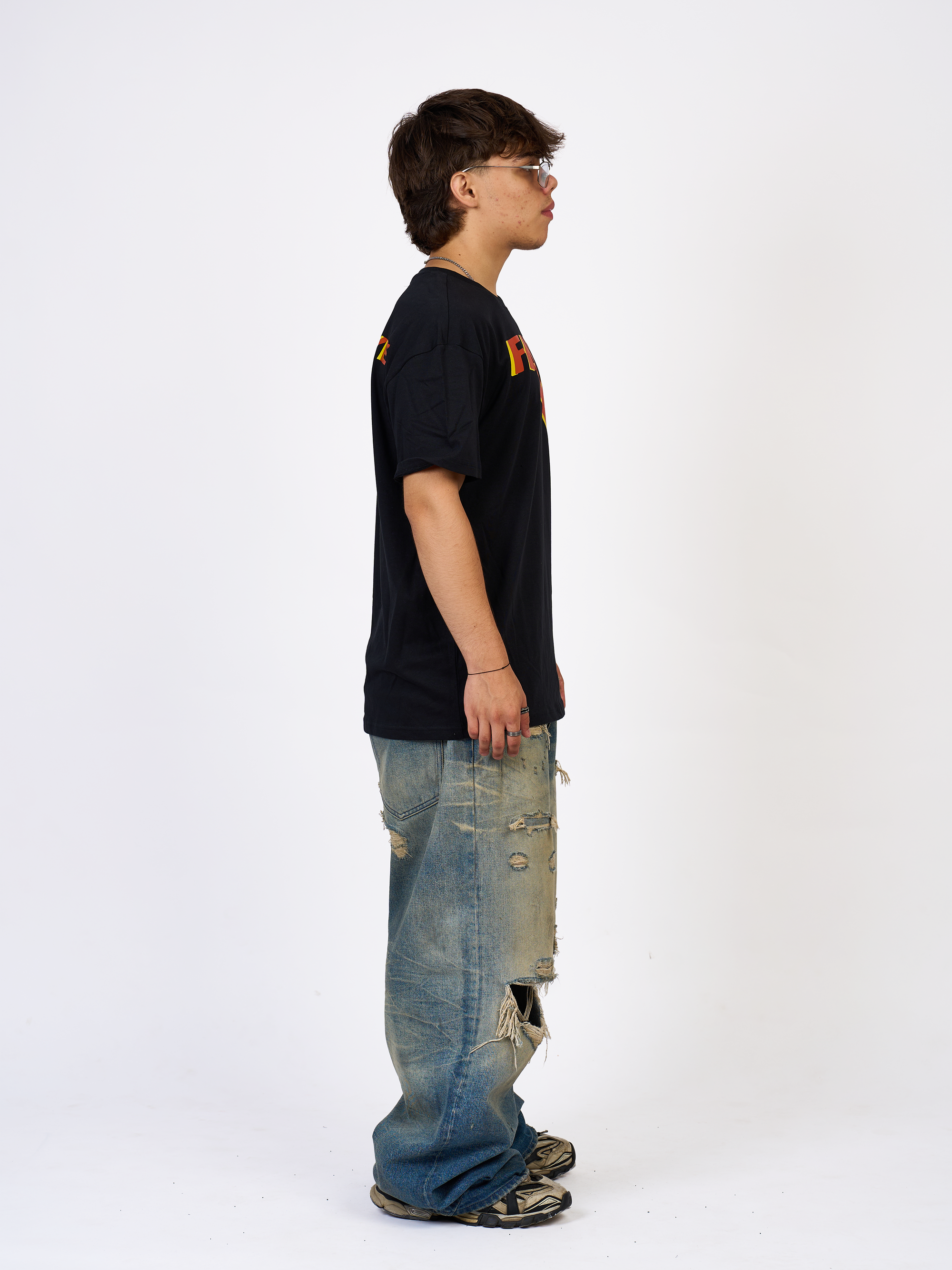 Fade T-Shirt