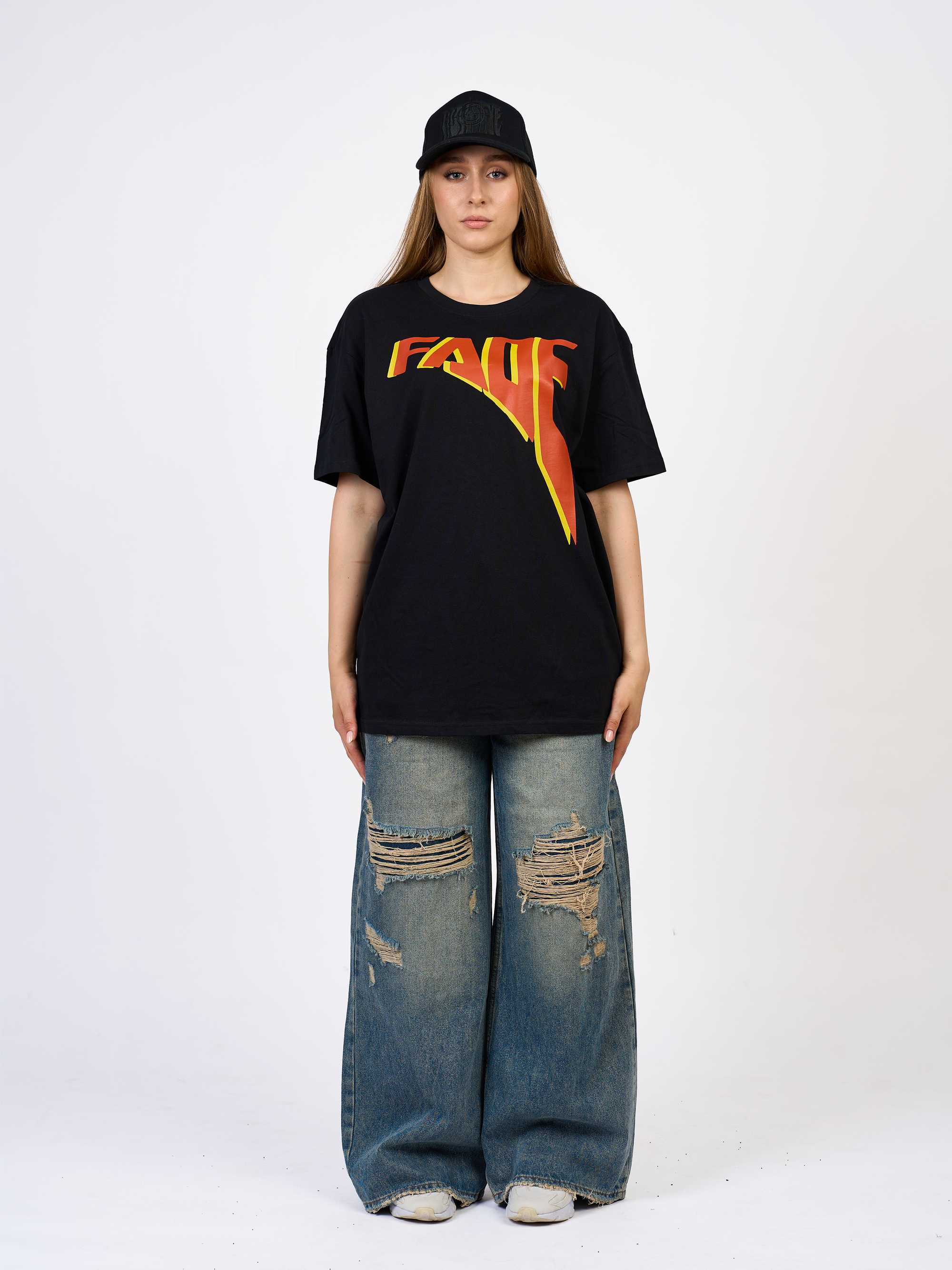 Fade T-Shirt
