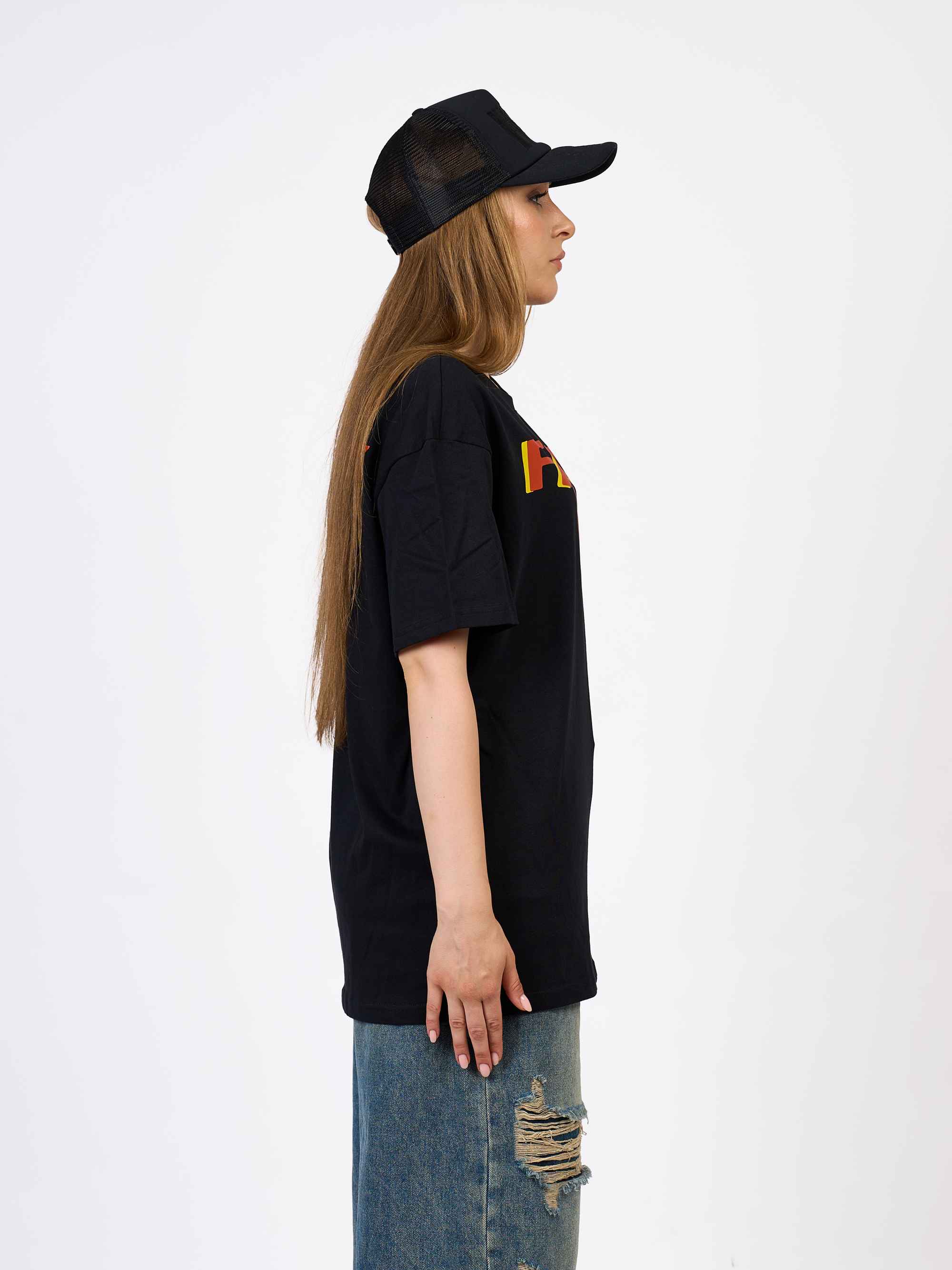 Fade T-Shirt