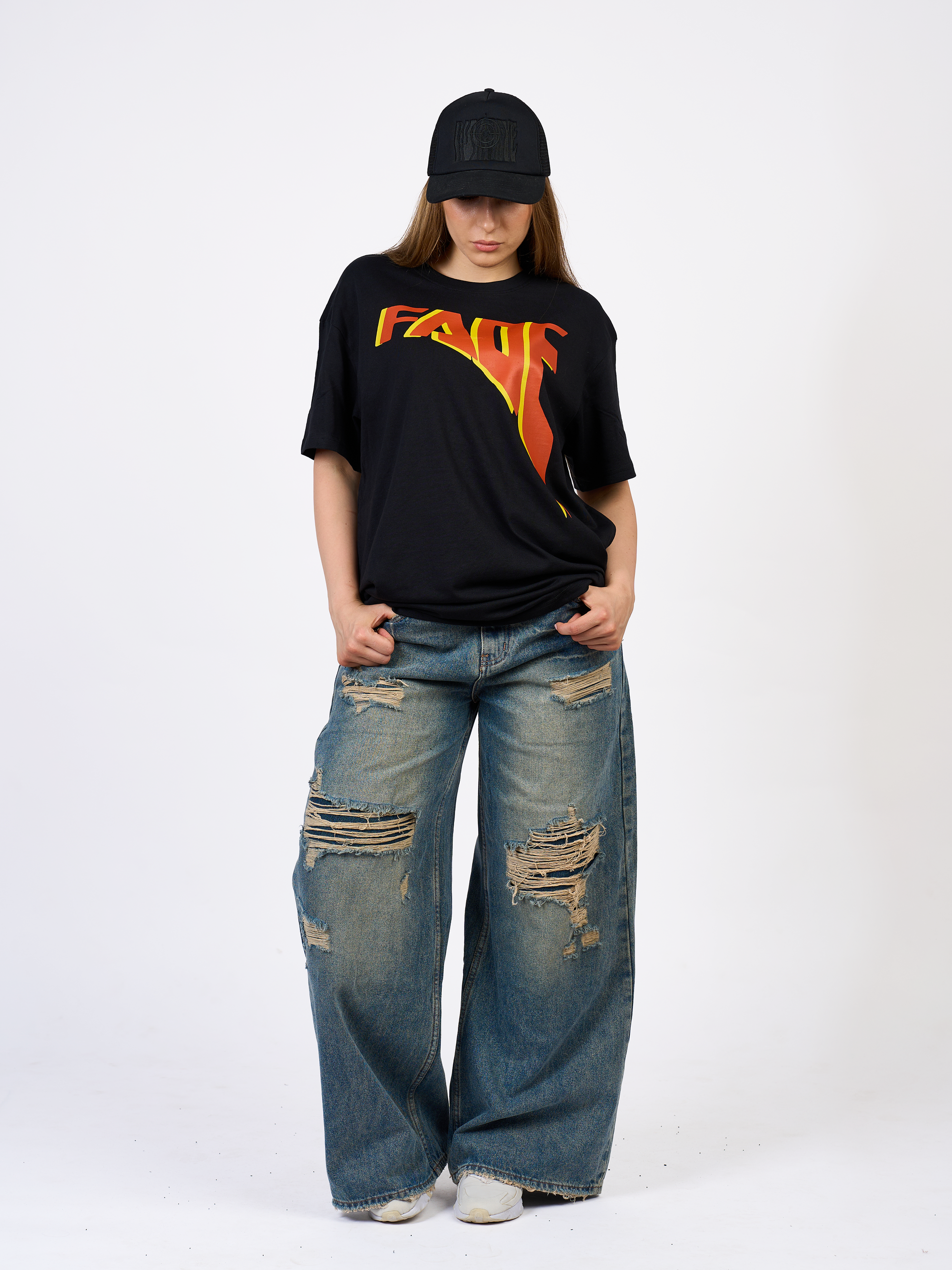 Fade T-Shirt