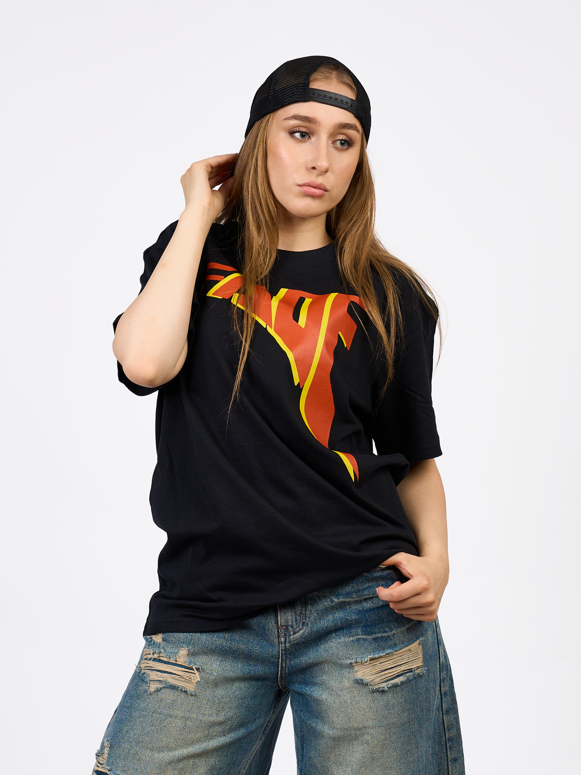 Fade T-Shirt