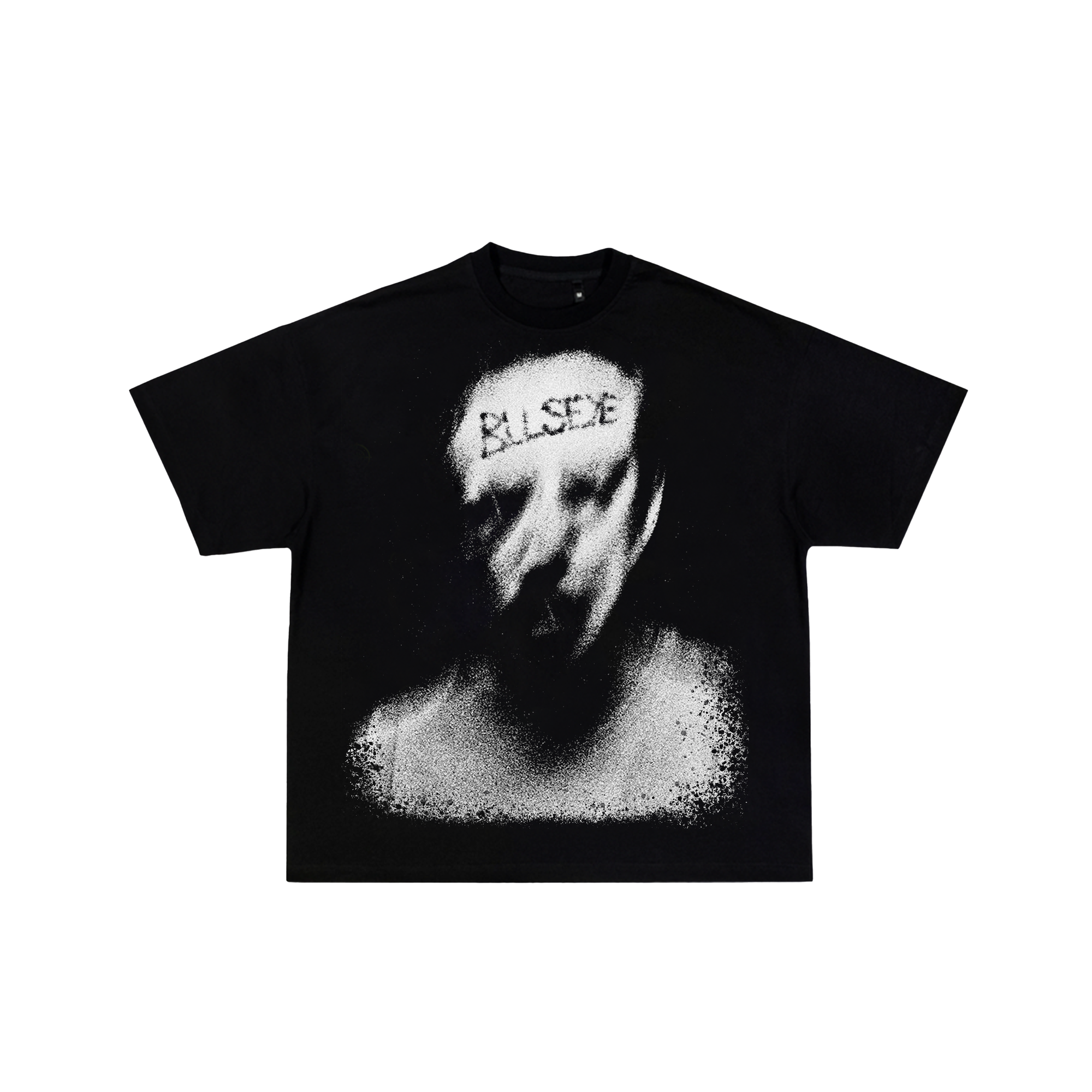 Dysmorphic T-Shirt 