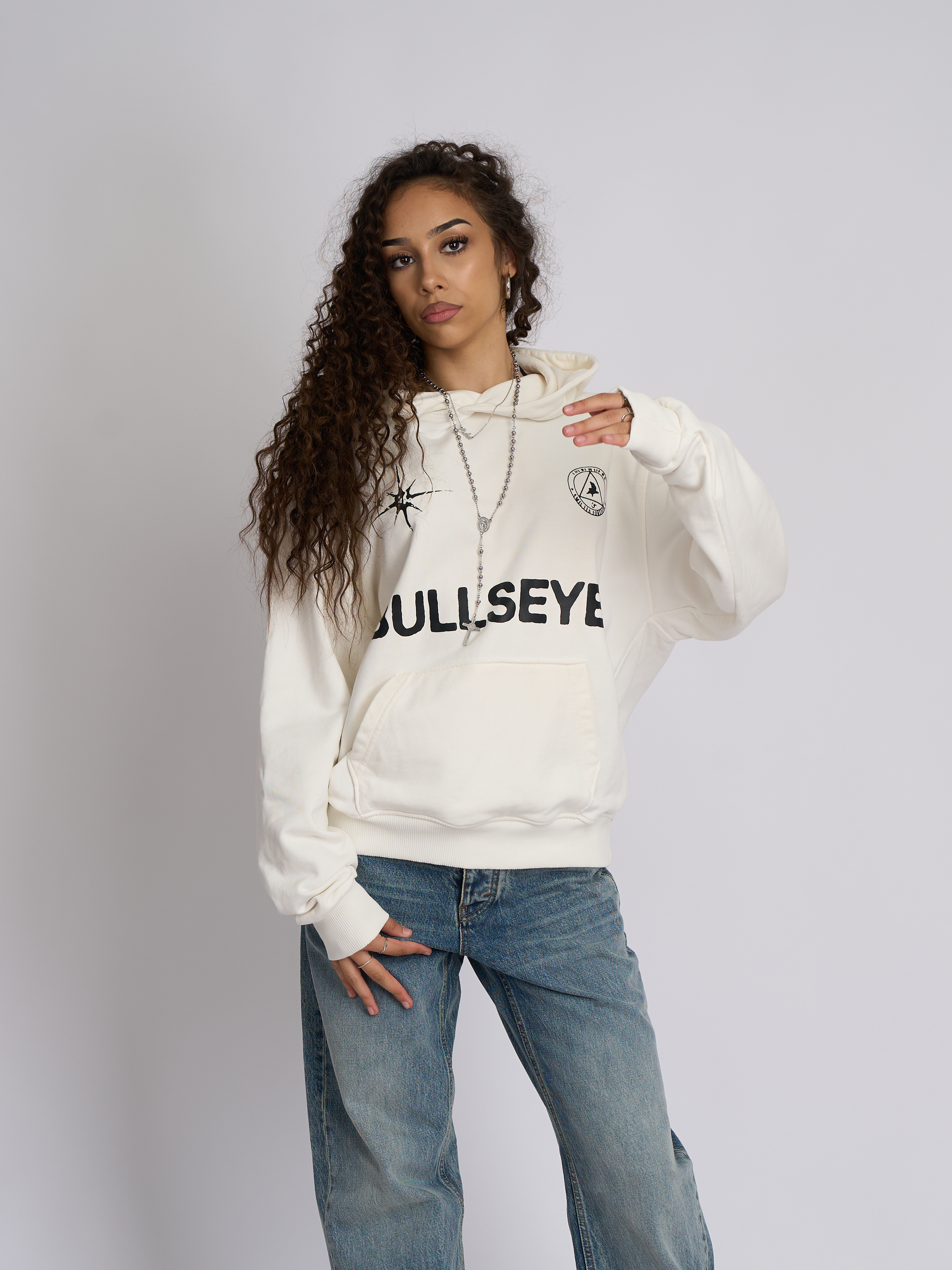 Church of Ra Hoodie 