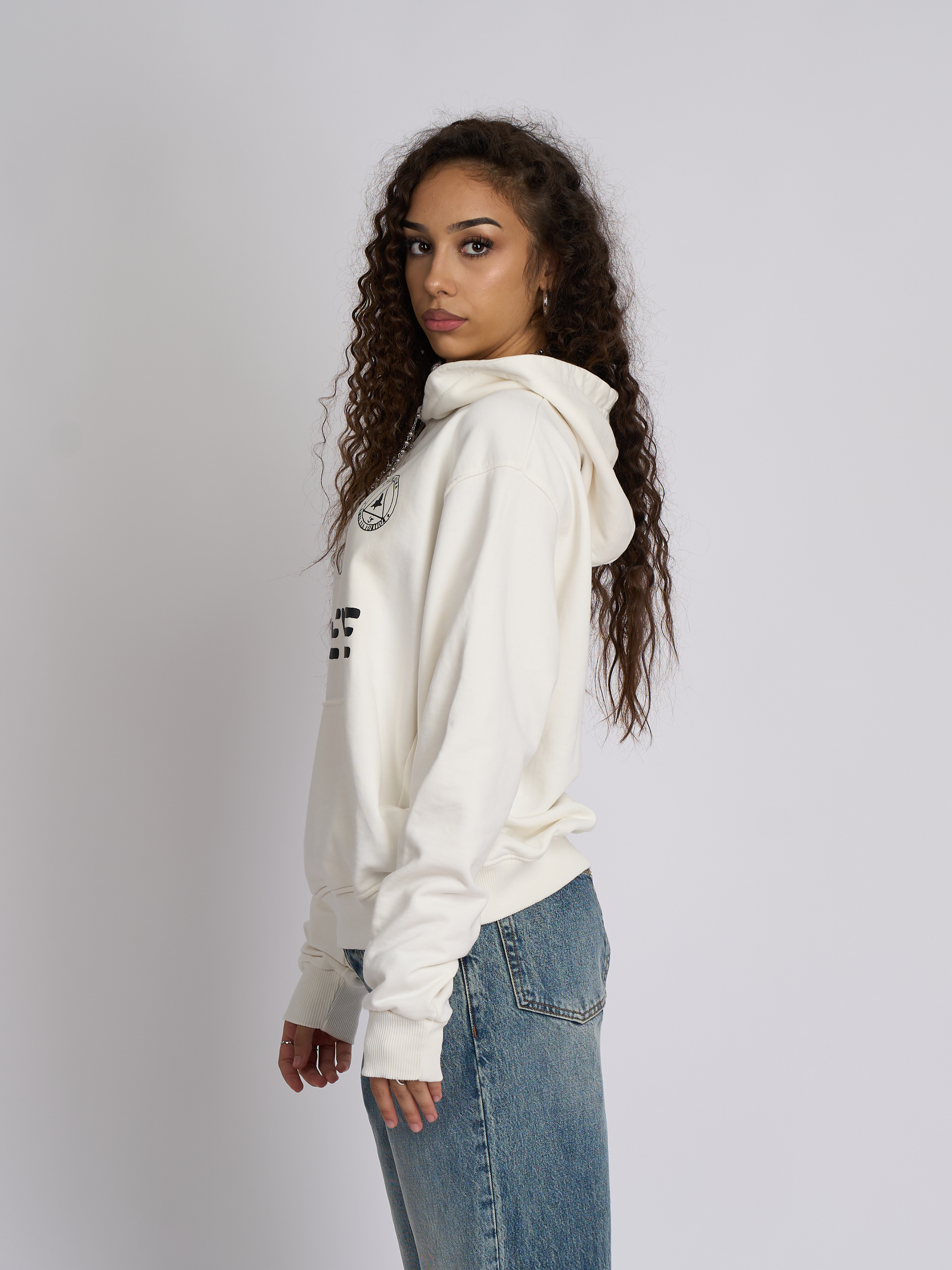 Church of Ra Hoodie 