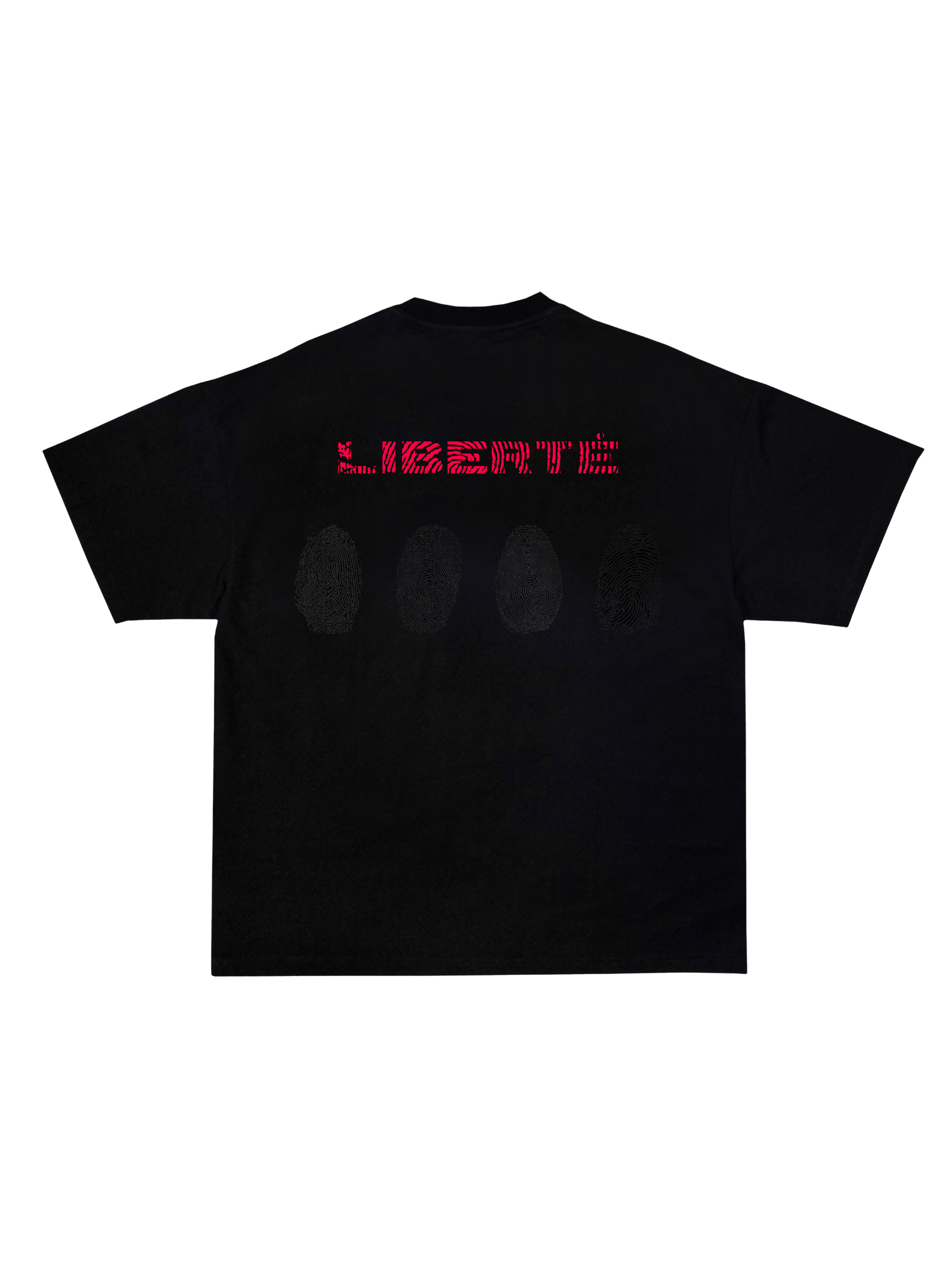 Liberte T-Shirt