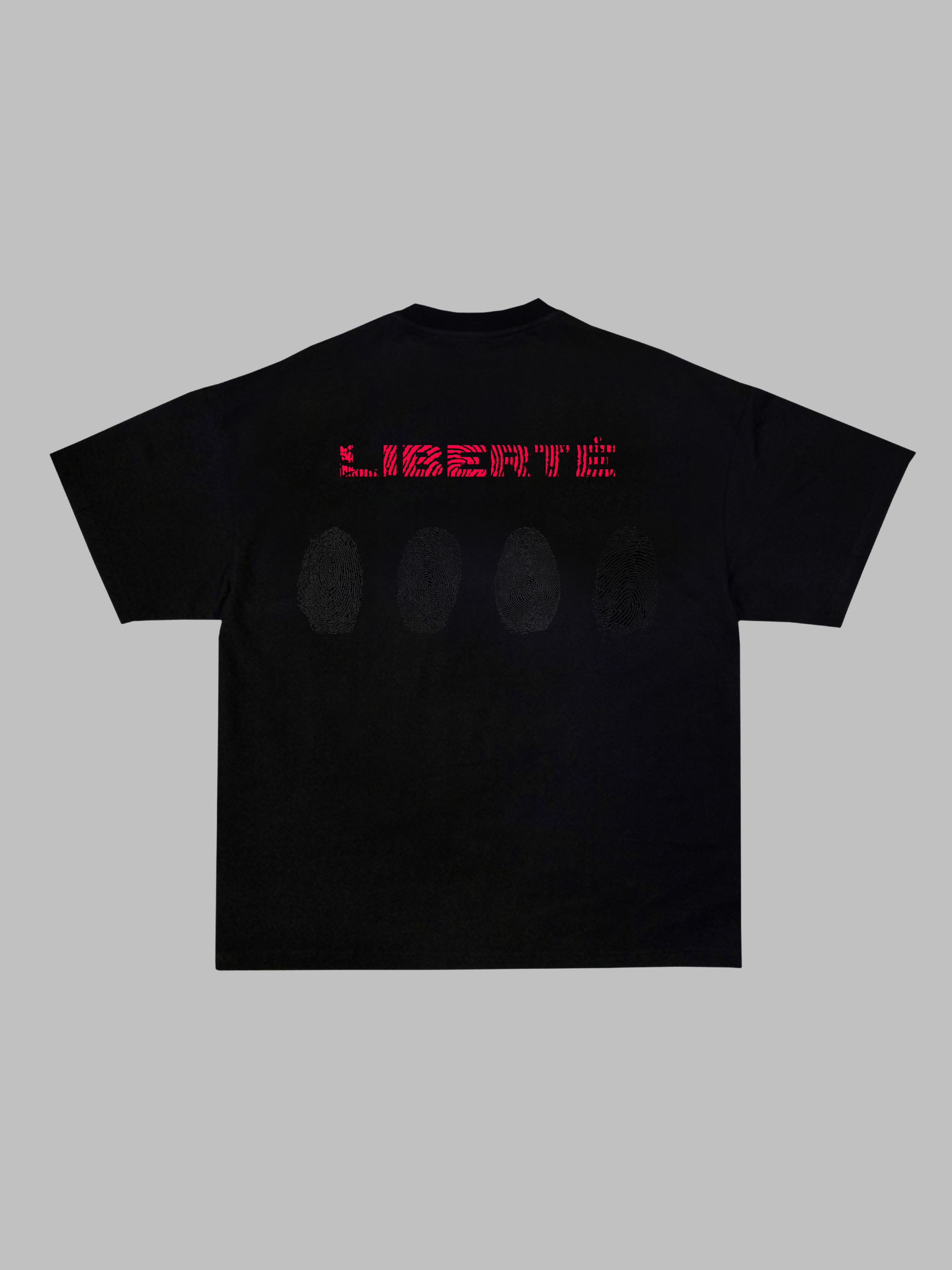 OTHER WORLD T-Shirt 