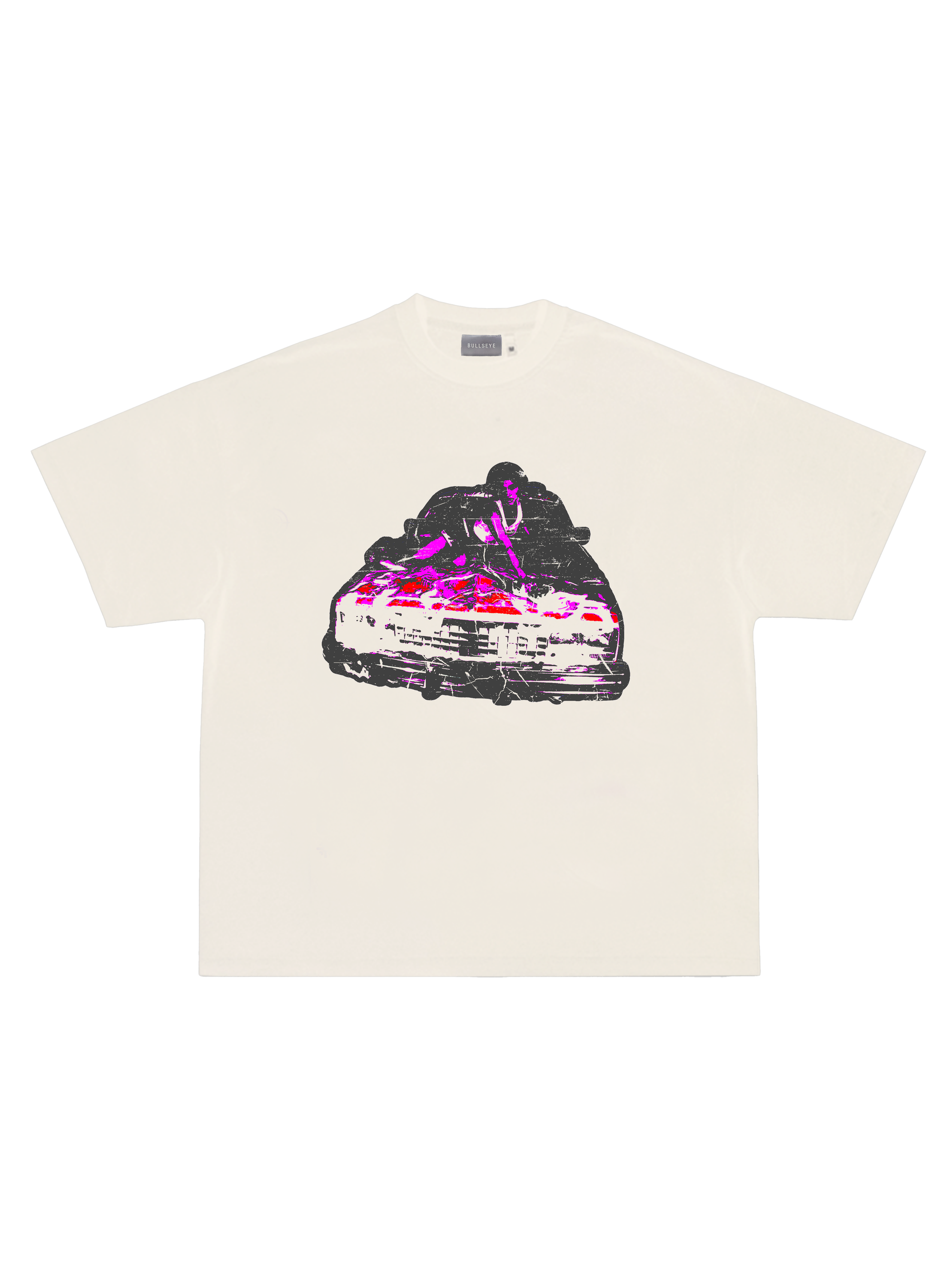 Carwash T-Shirt
