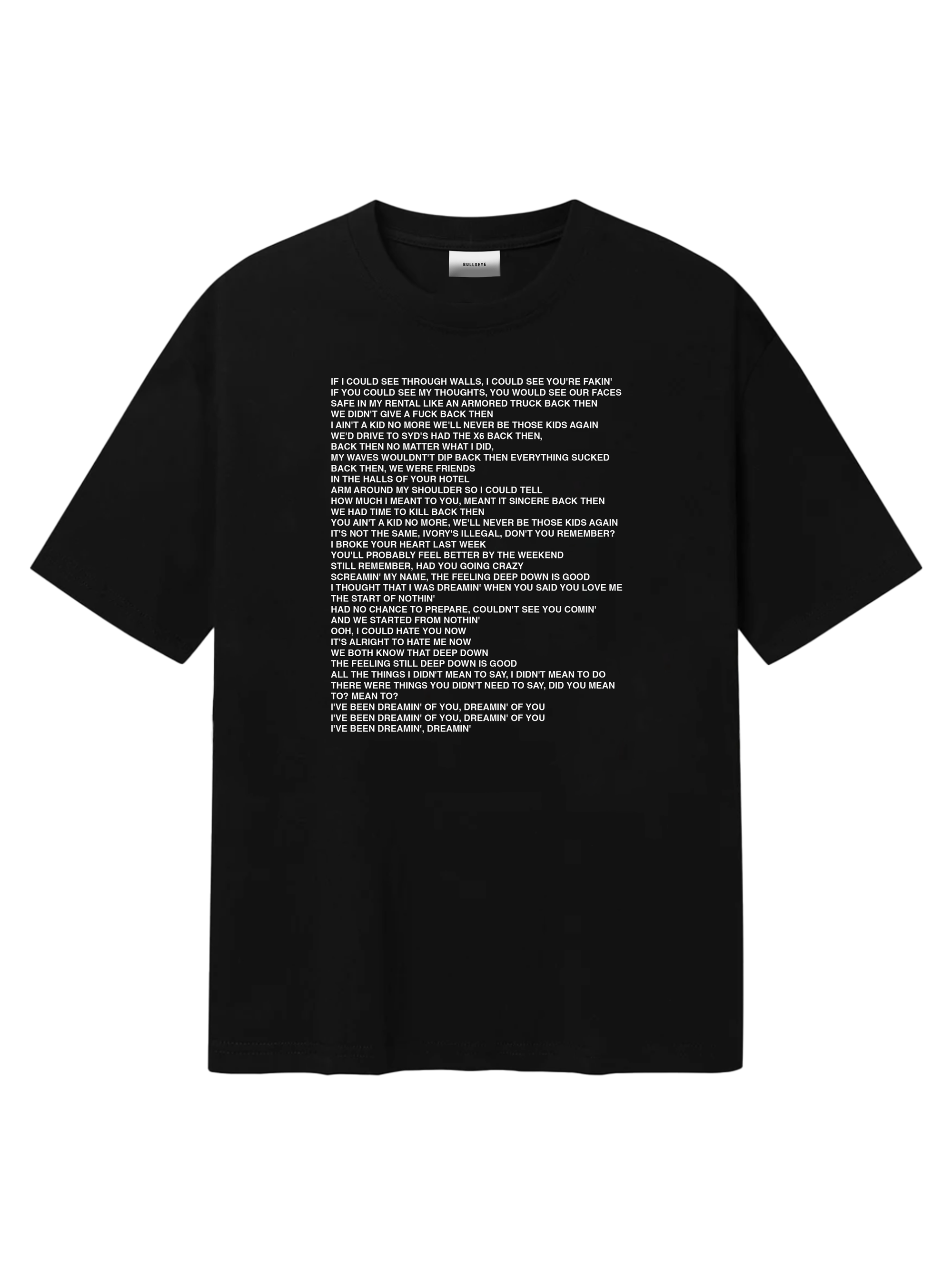 MSxFO T-Shirt