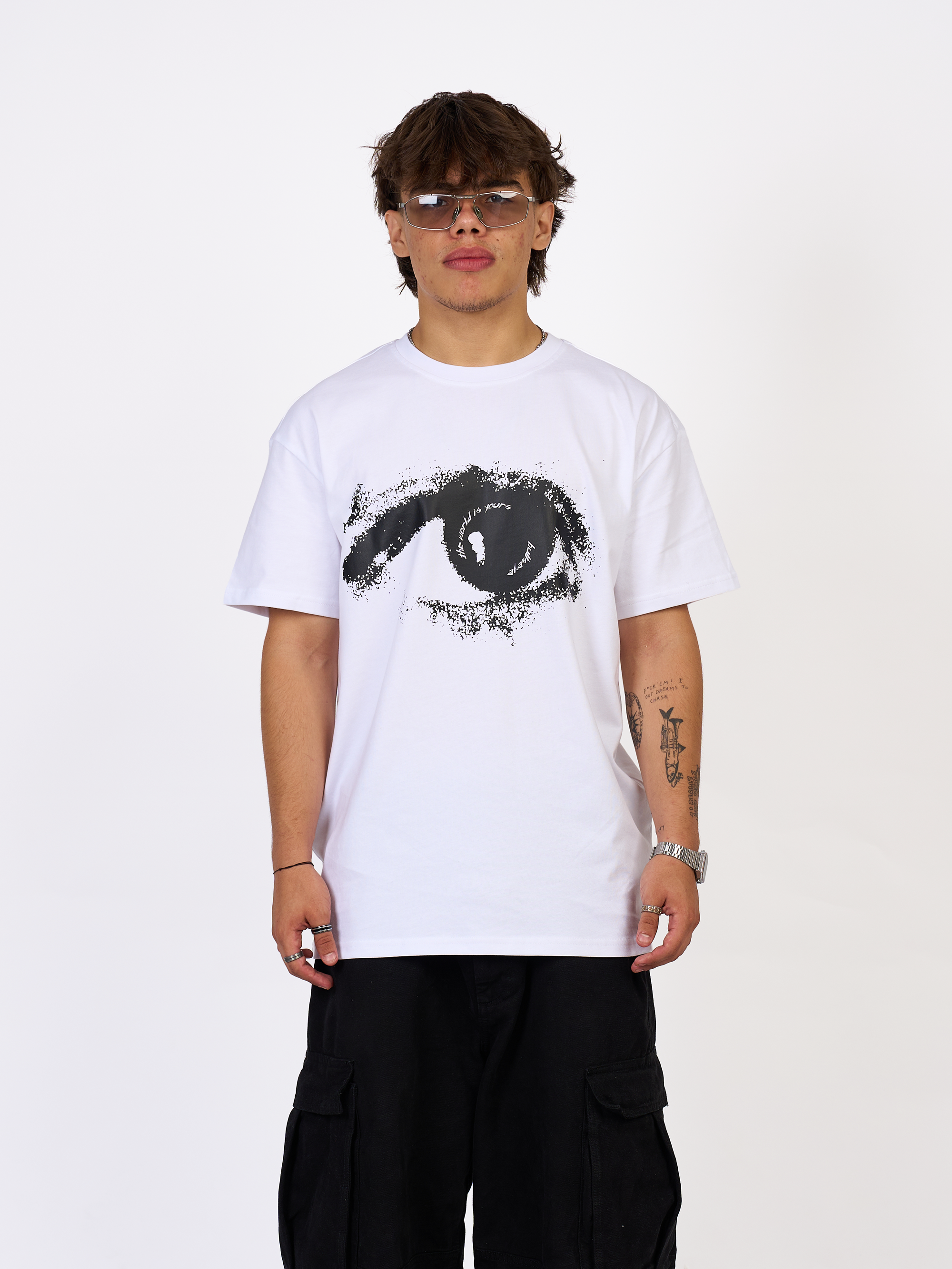 The World T-Shirt