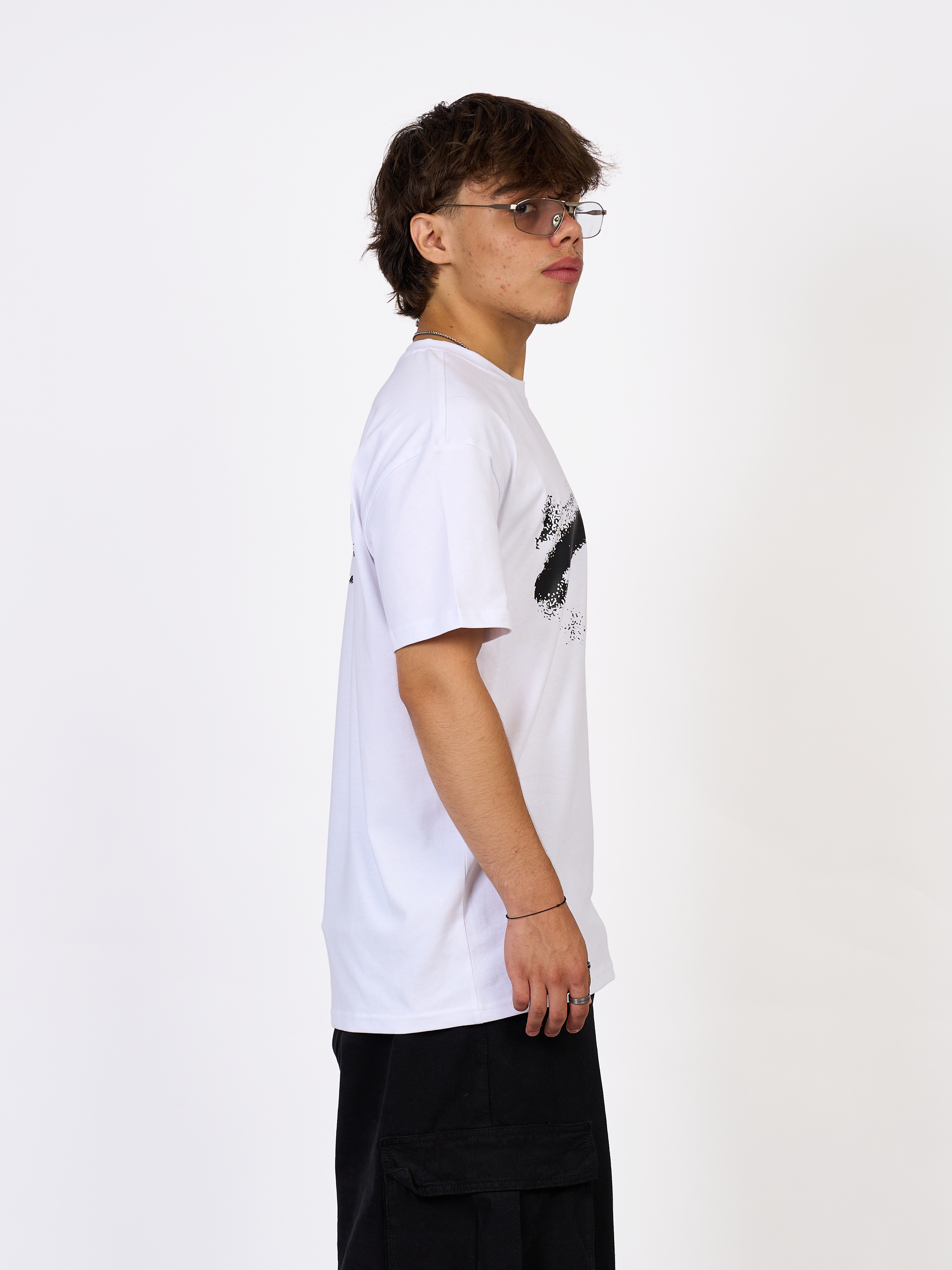 The World T-Shirt