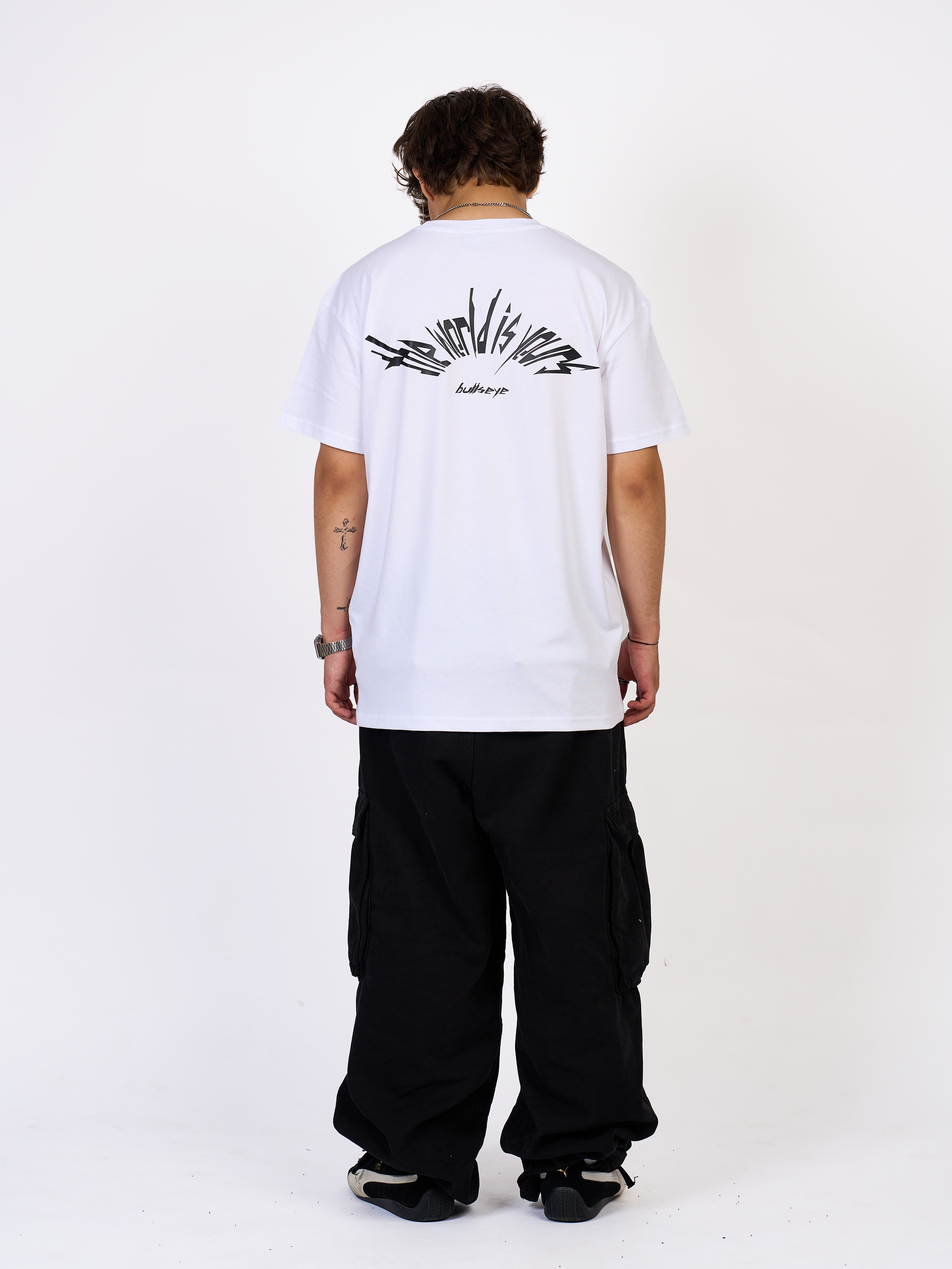 The World T-Shirt