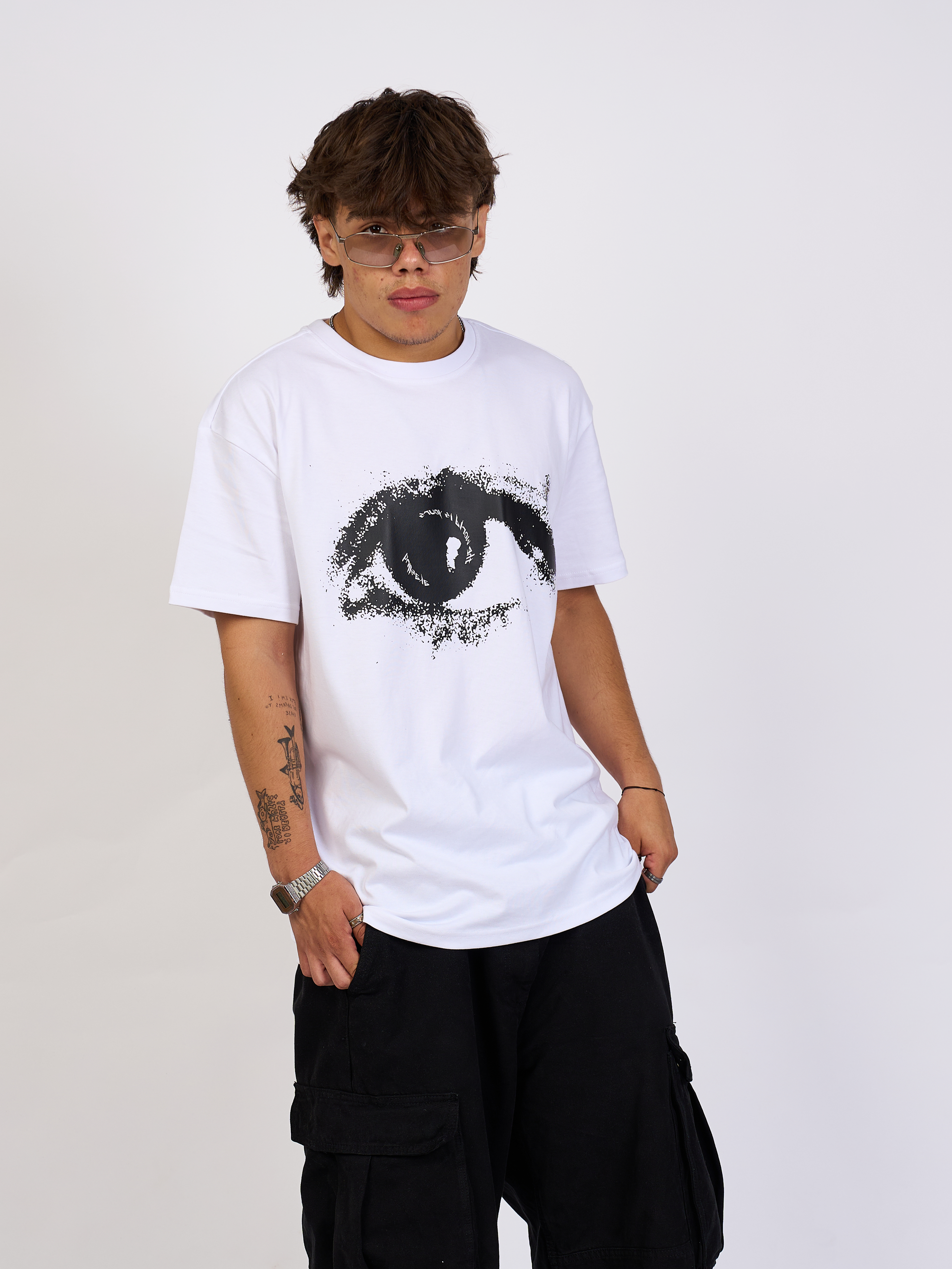 The World T-Shirt