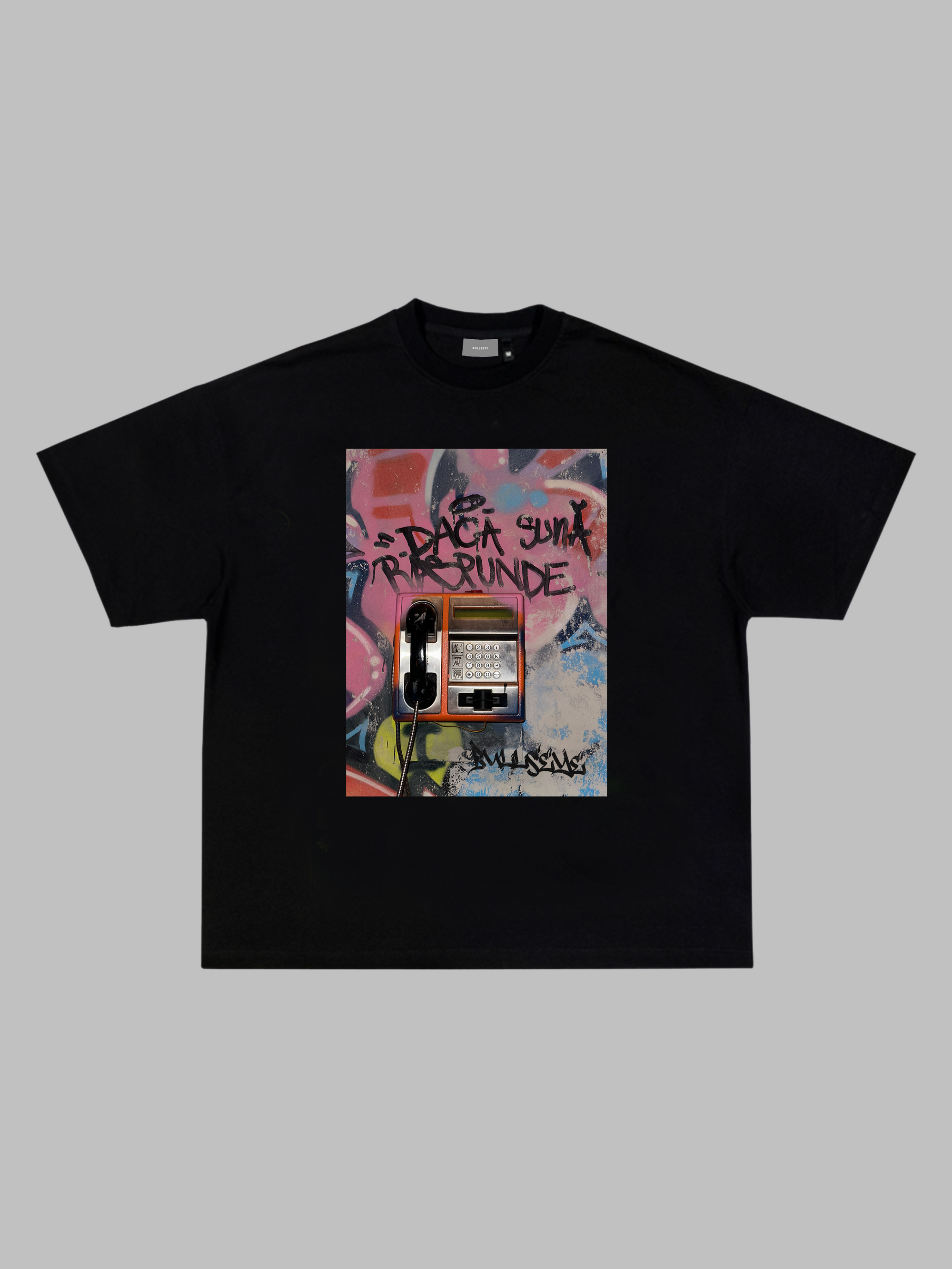 OTHER WORLD T-Shirt 