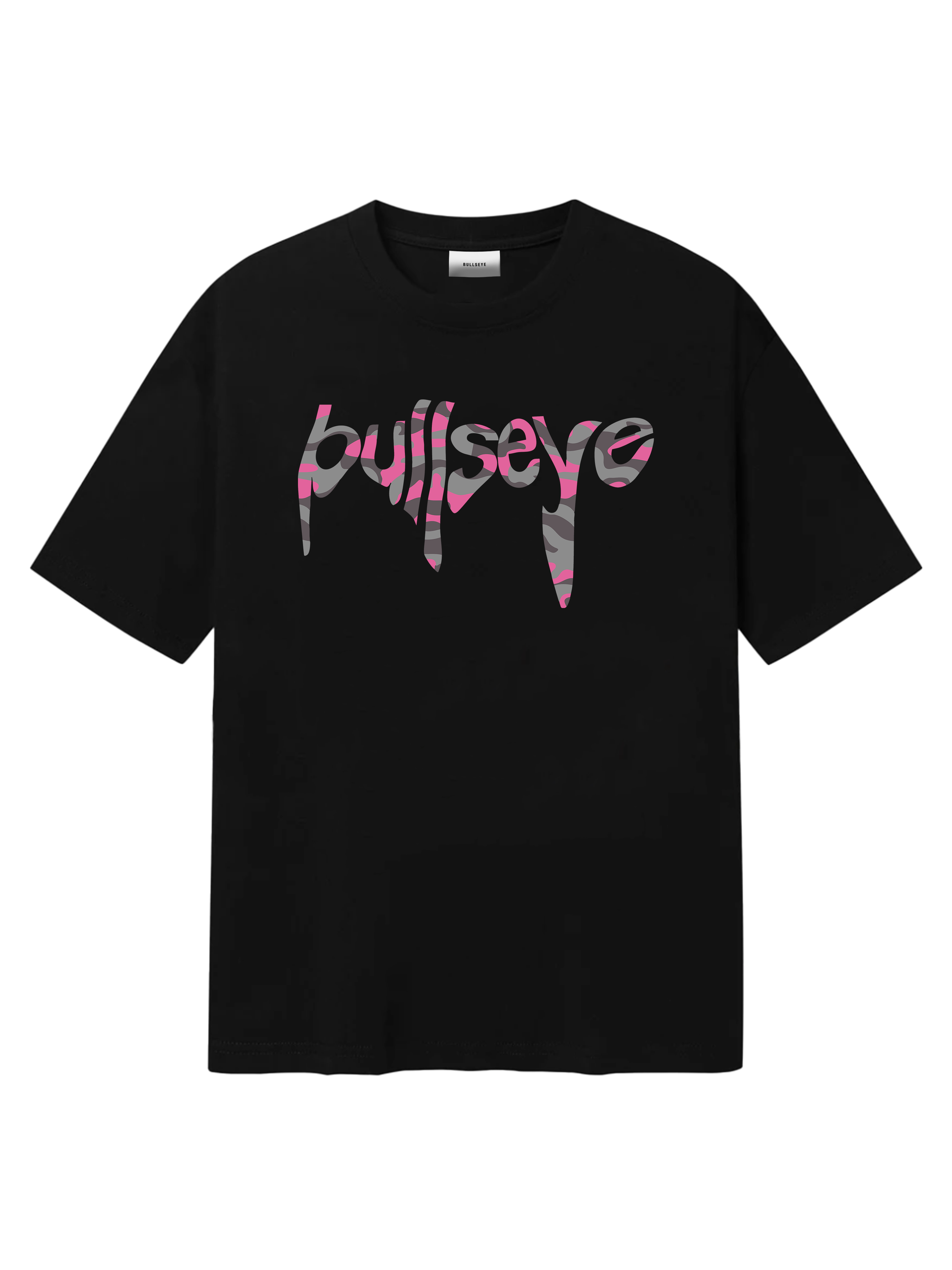 Pink Drip T-Shirt
