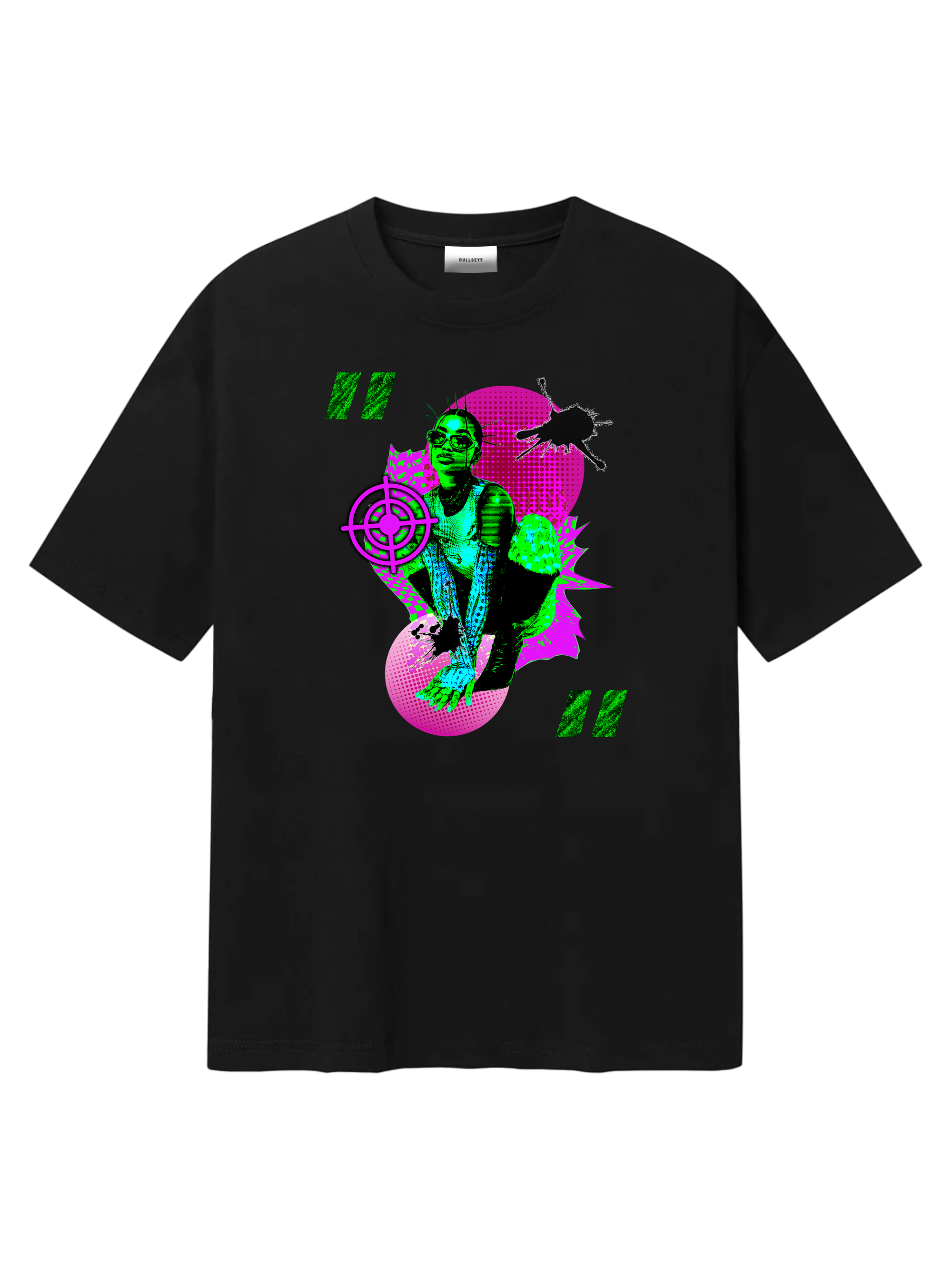 Matrix T-Shirt