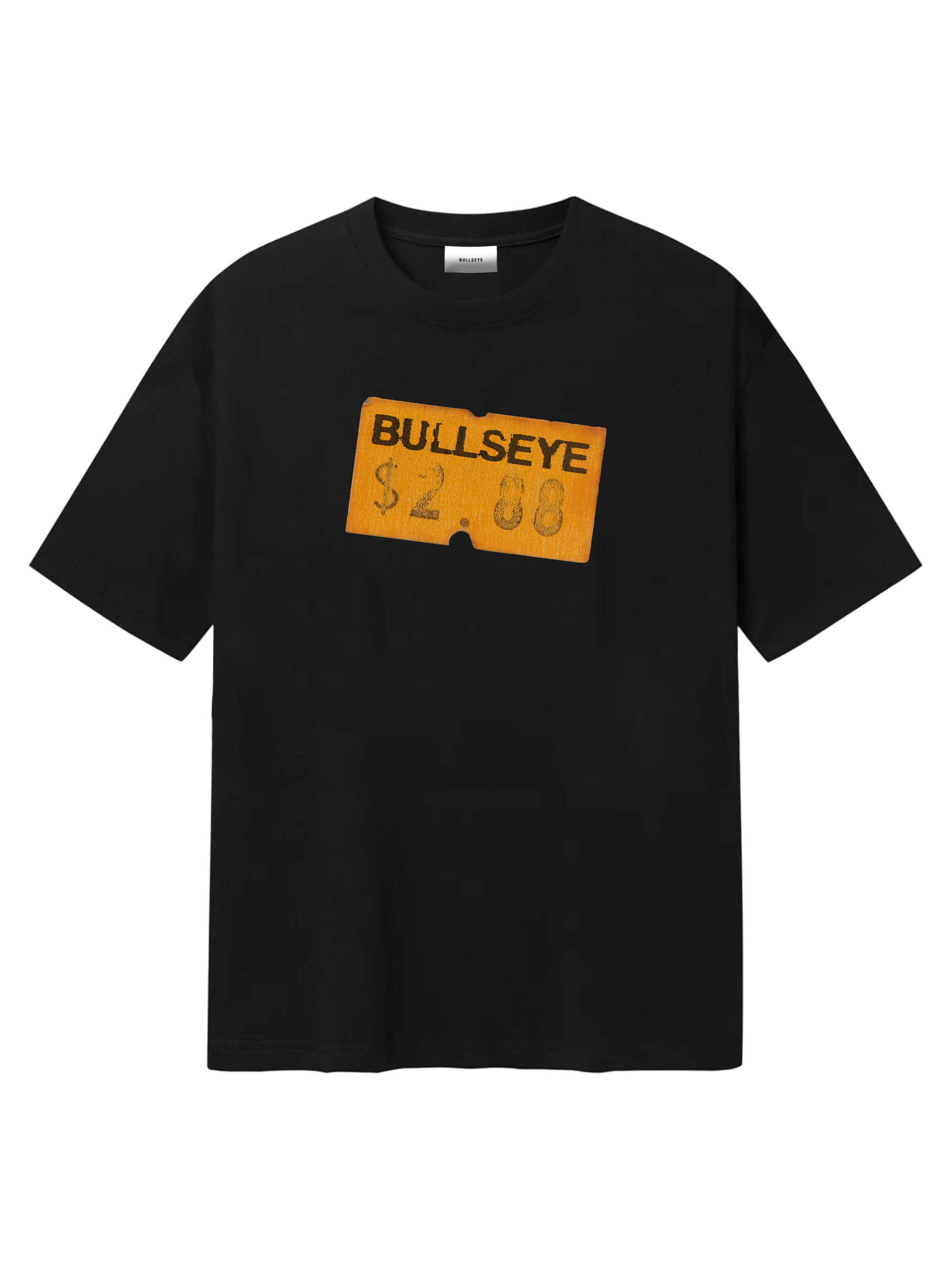 Pricetag Tee