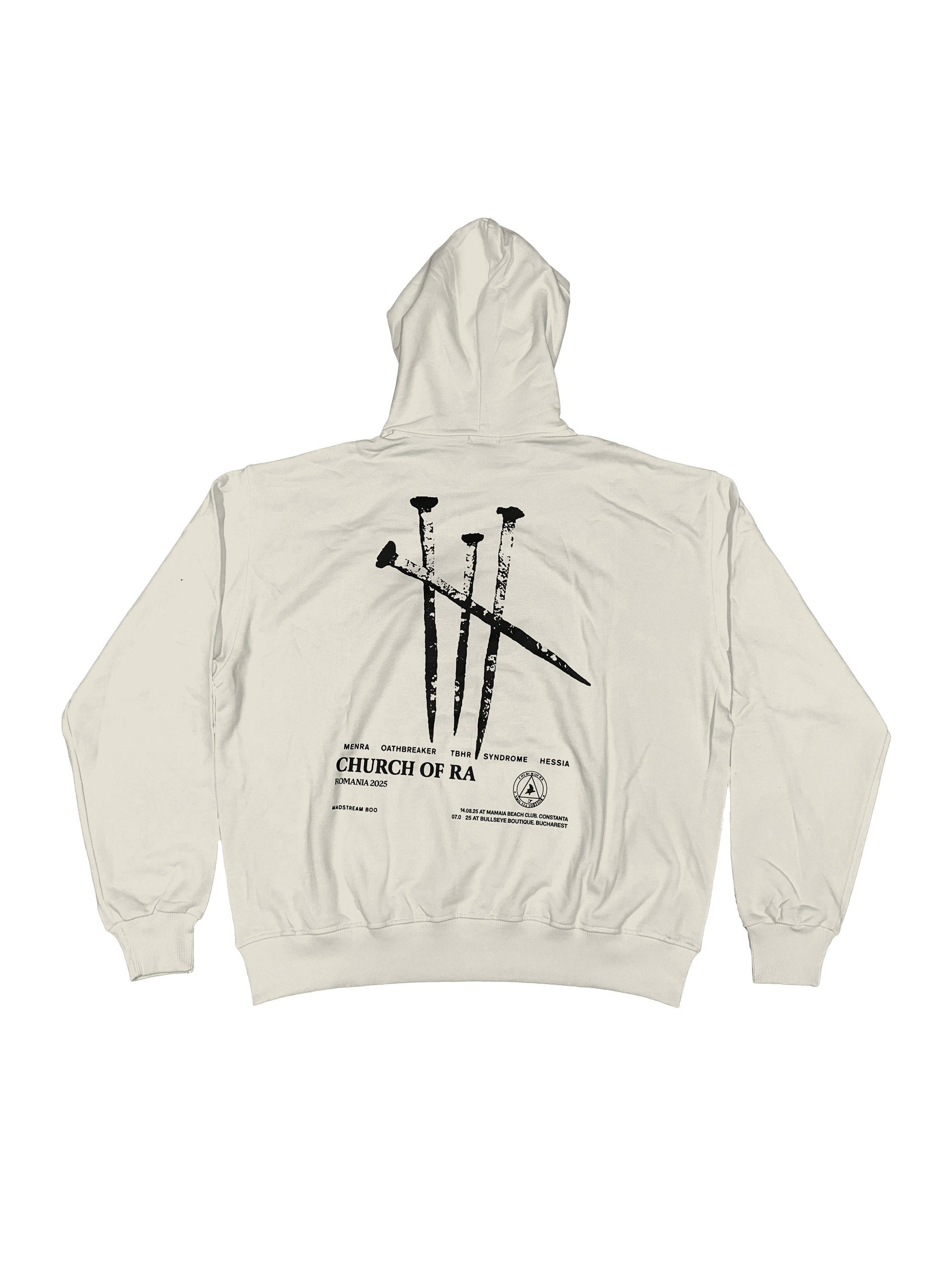 Church of Ra Hoodie